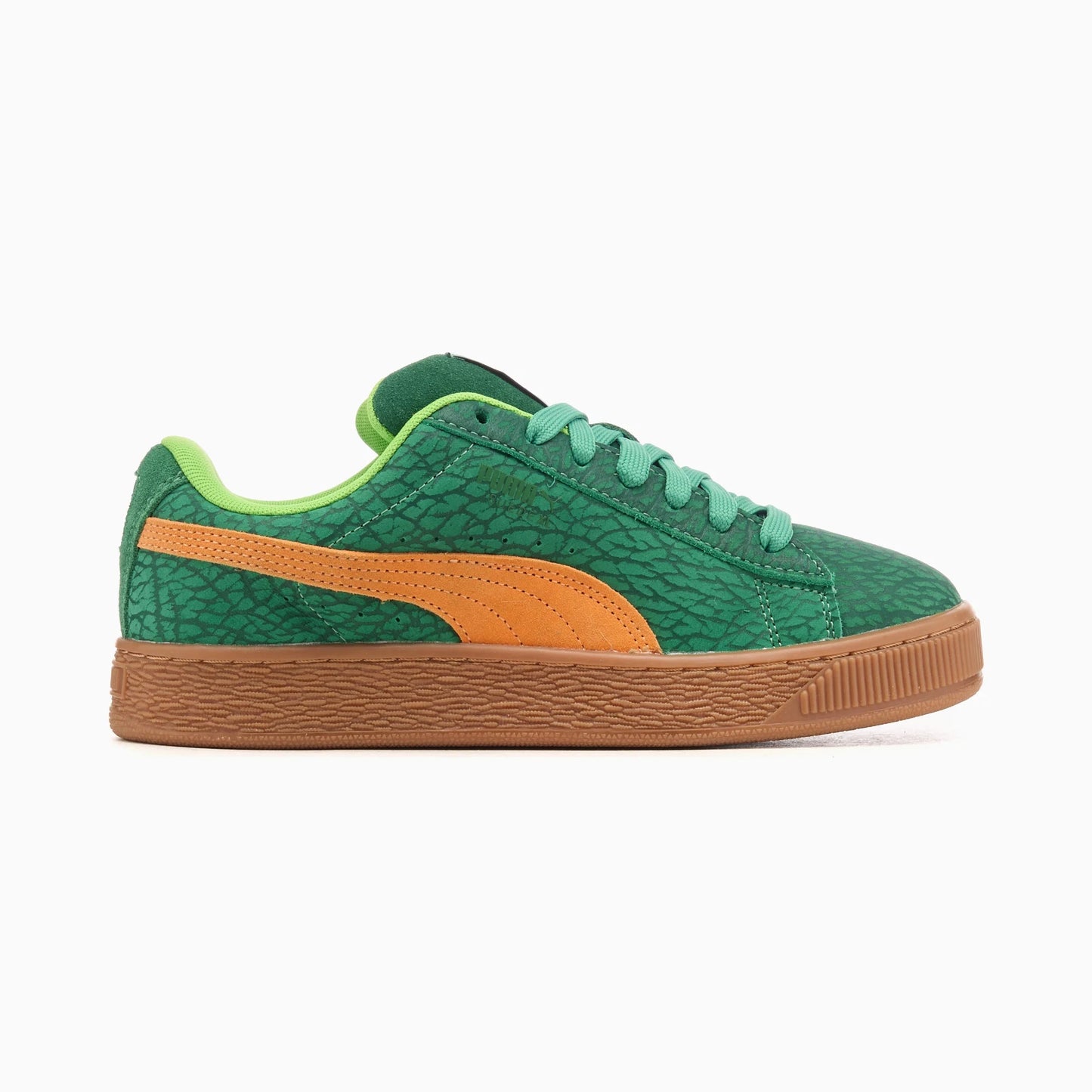 Puma x Teenage Mutant Ninja Turtles Suede XL