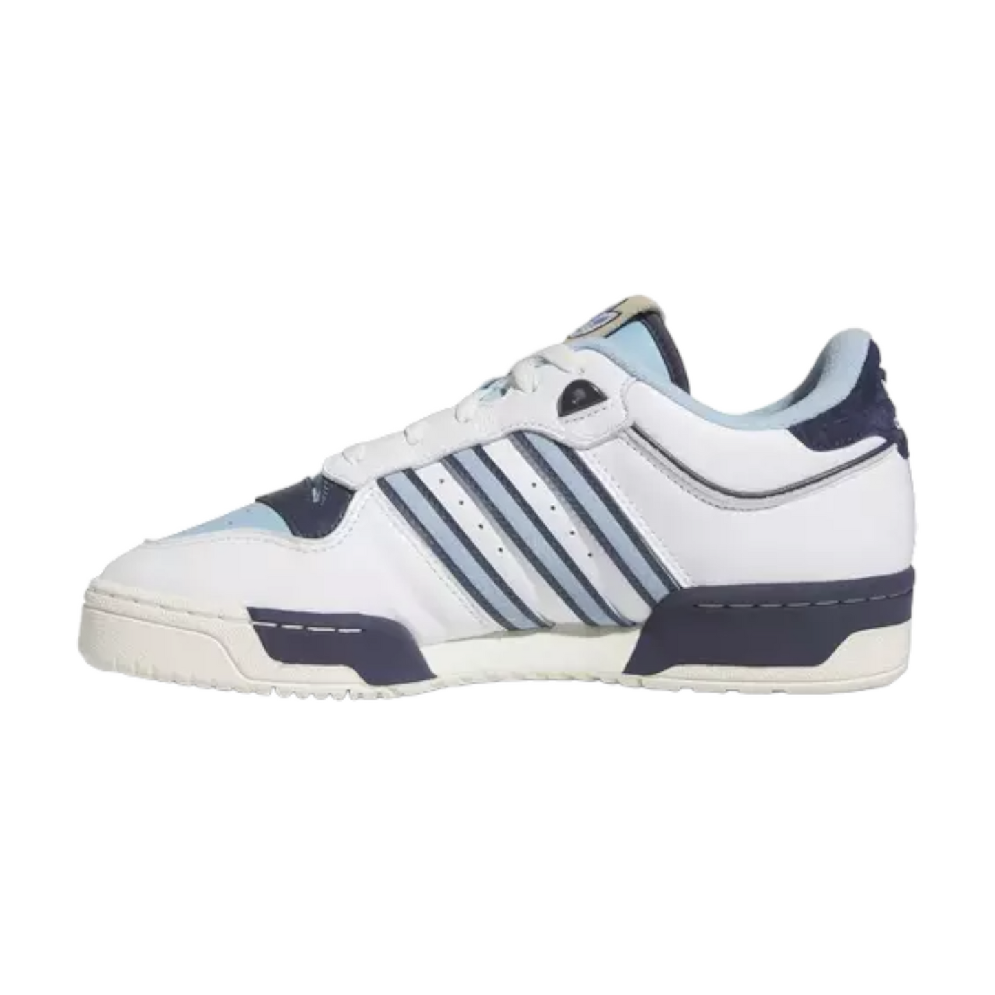 Rivalry Low 86 'White/Blue/Navy'