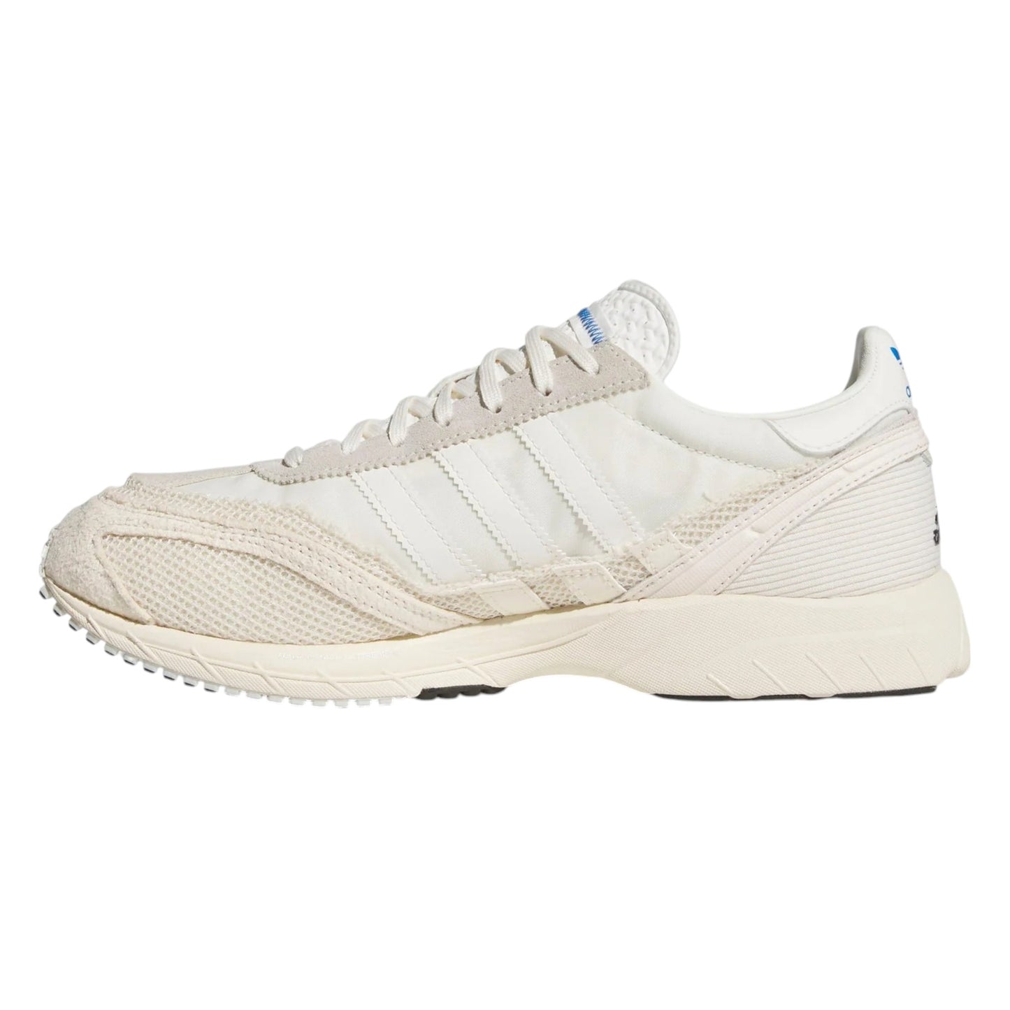 Bad Bunny Adizero SL 72 "Wonder White"