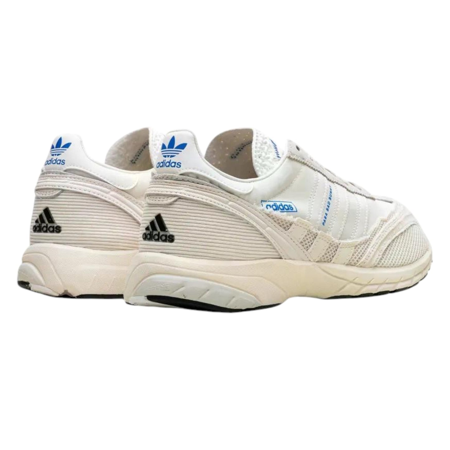 Bad Bunny Adizero SL 72 "Wonder White"