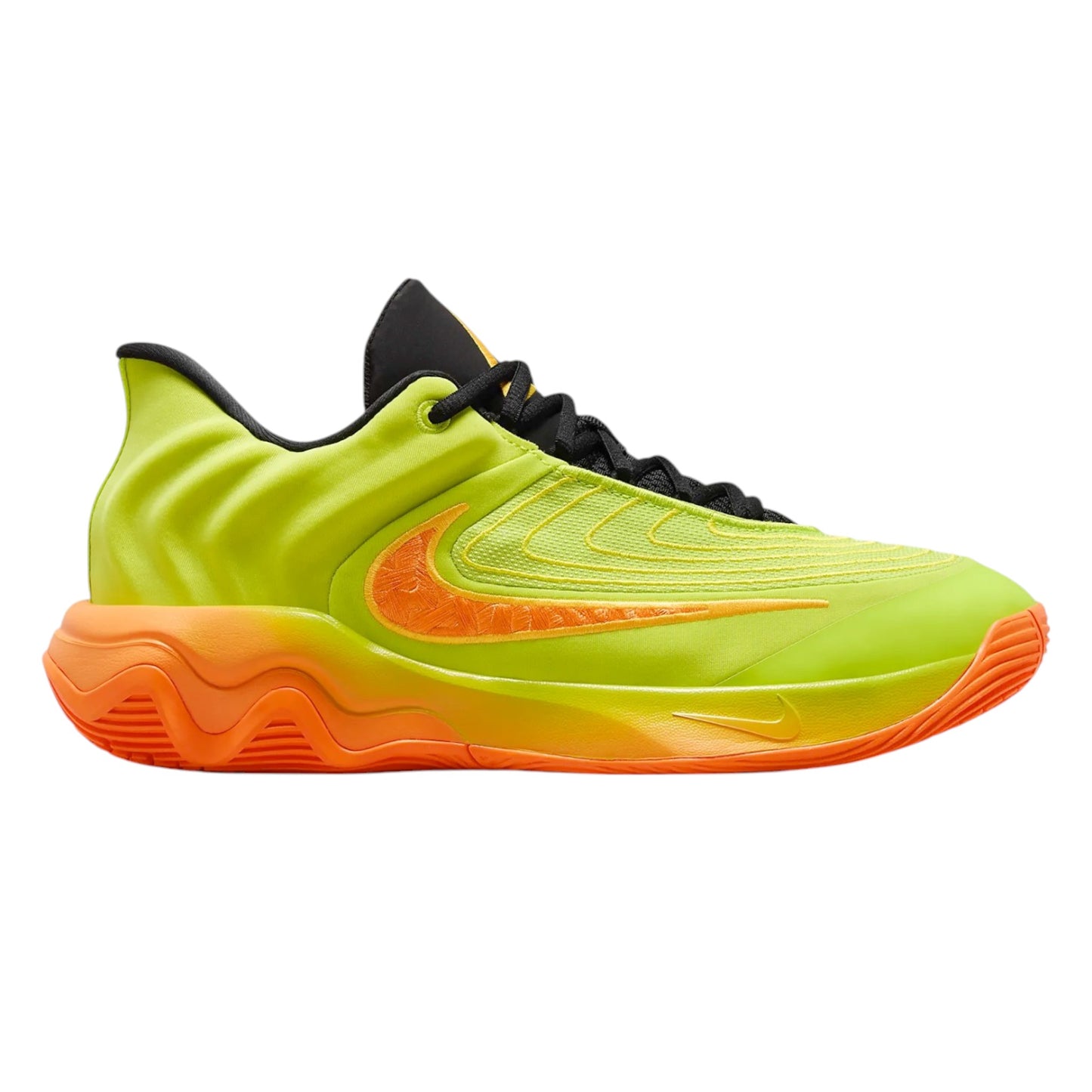 Giannis Immortality 4 "Halloween"
