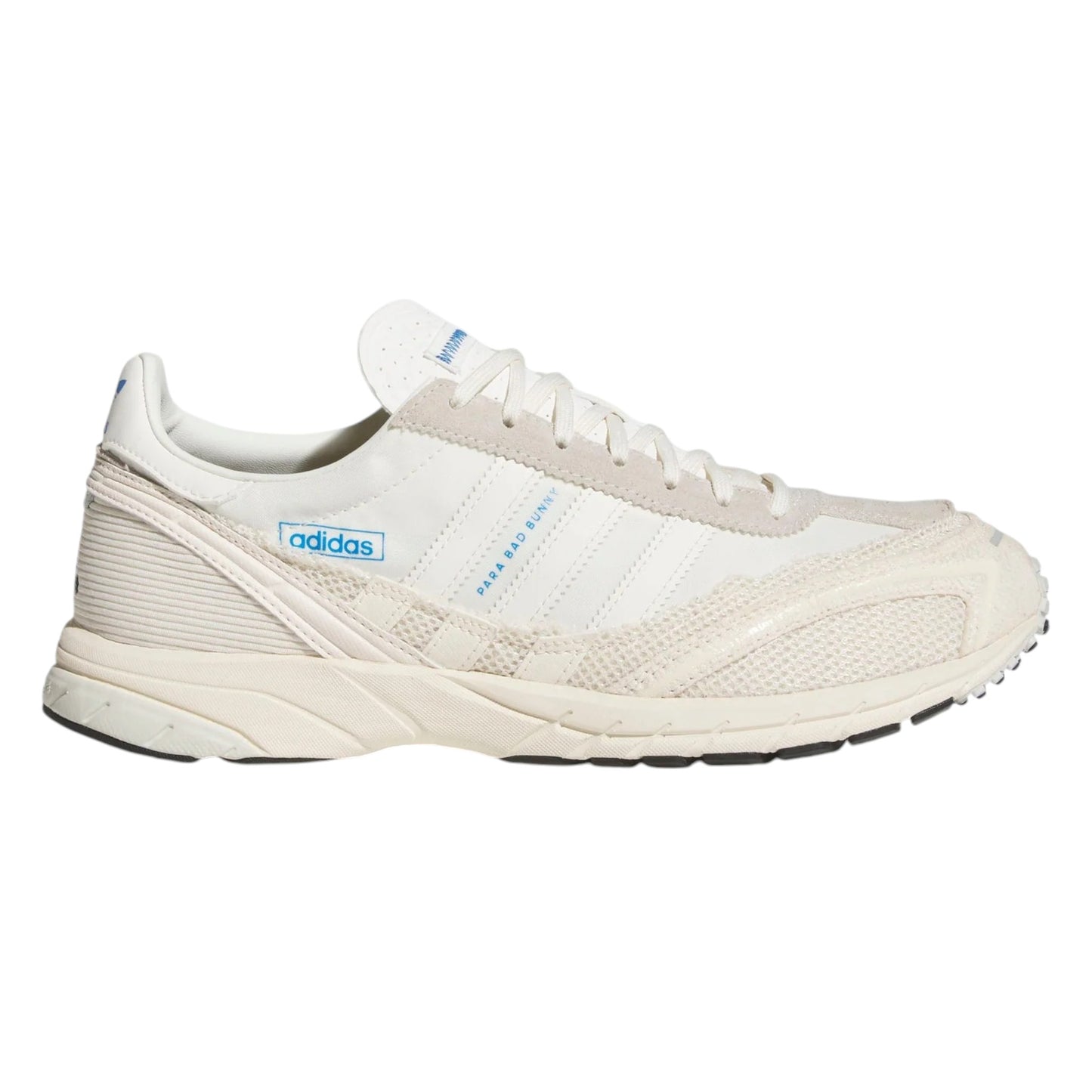 Bad Bunny Adizero SL 72 "Wonder White"
