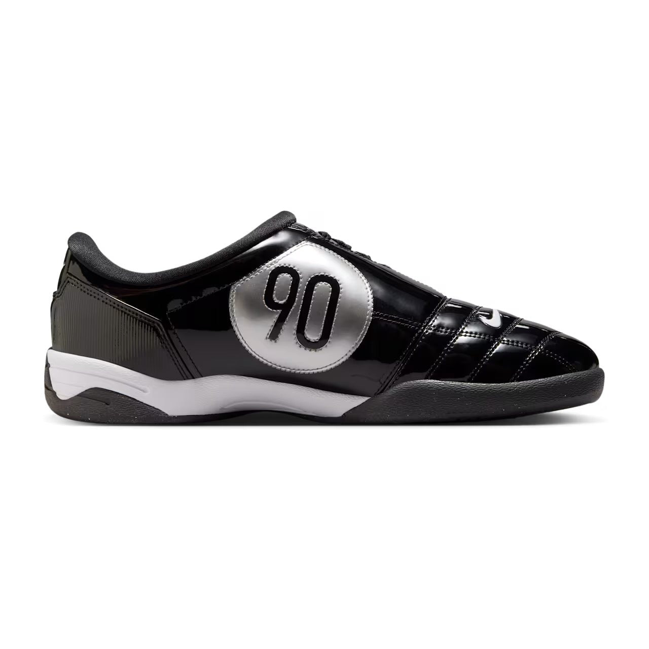 Total 90 Black and White