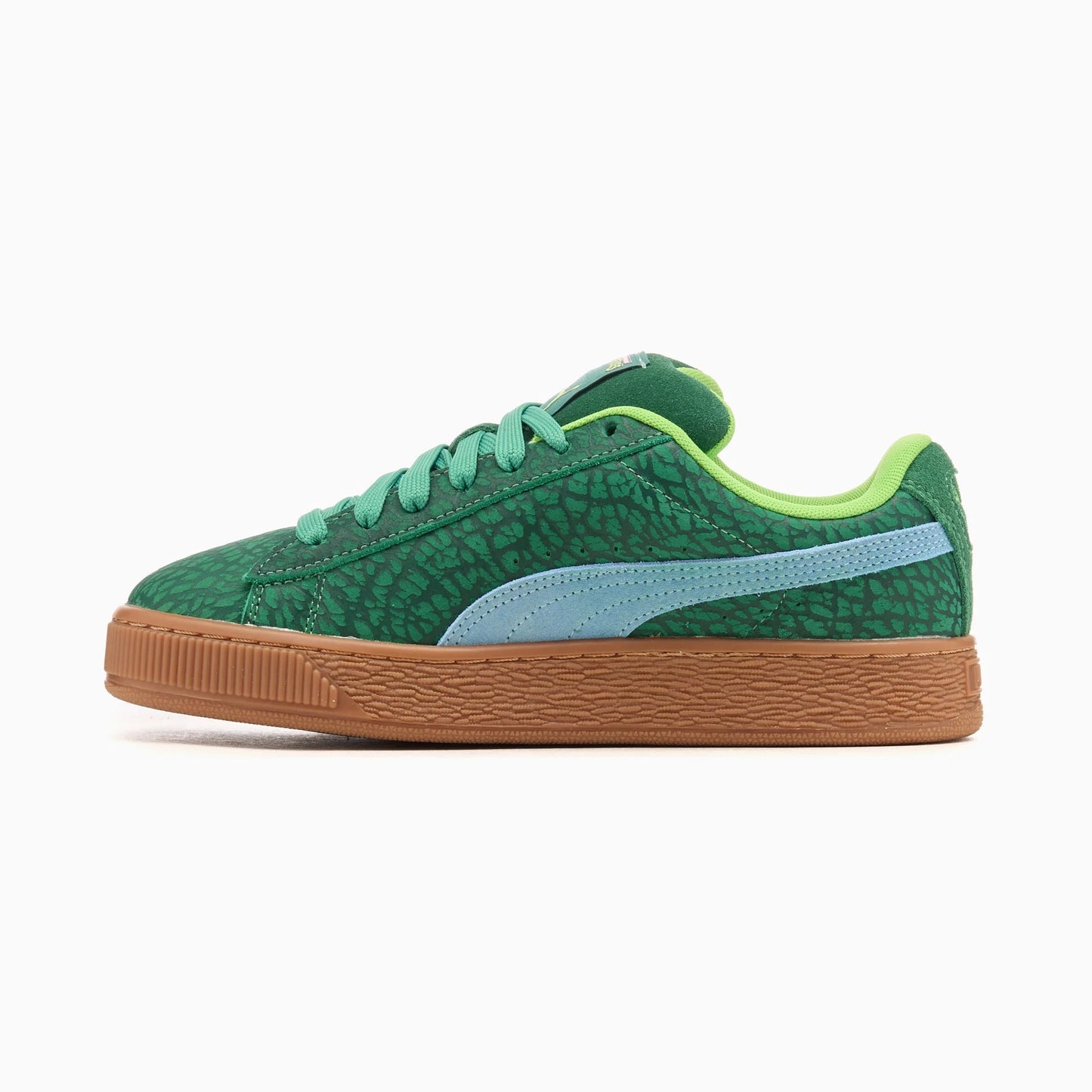 Puma x Teenage Mutant Ninja Turtles Suede XL