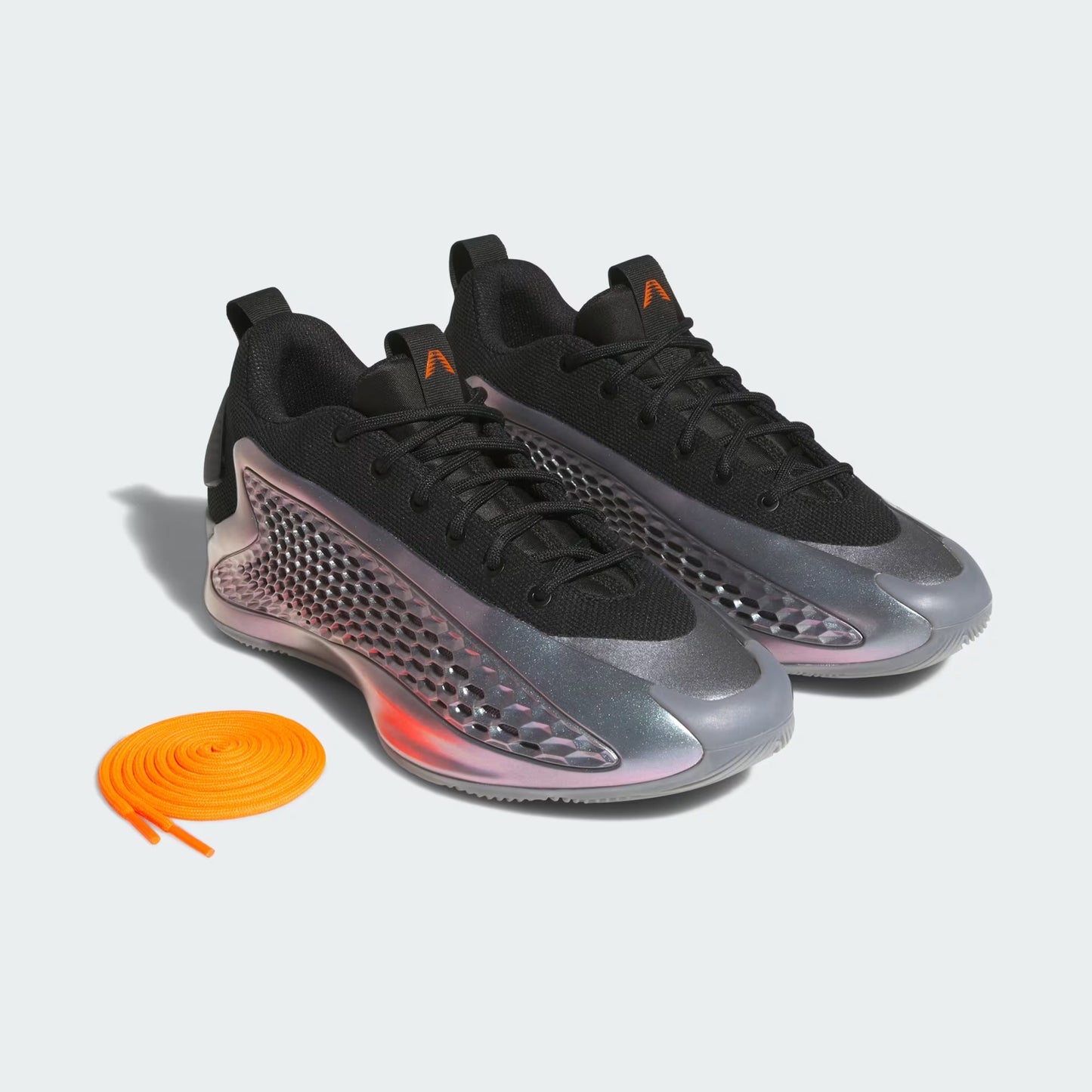 Anthony Edwards 1 Low Iron Metallic