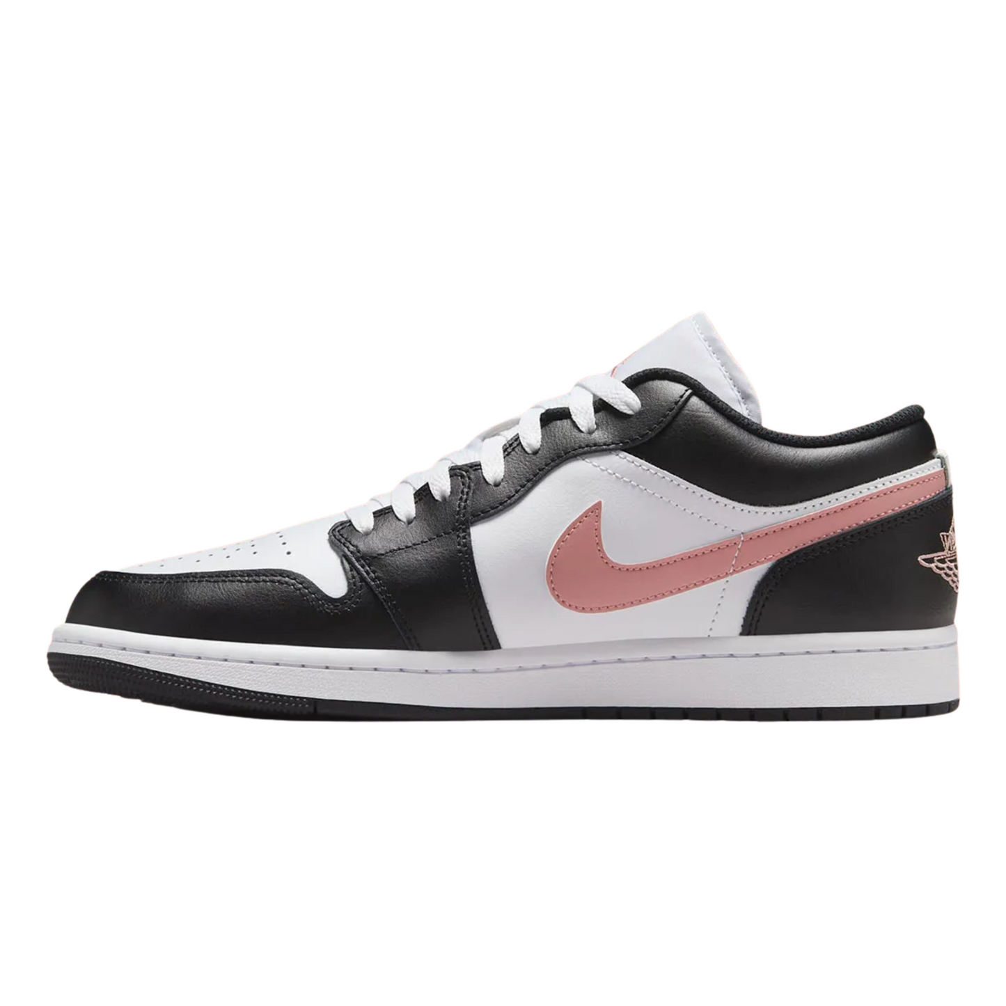 Air Jordan 1 Low "Rust Pink"