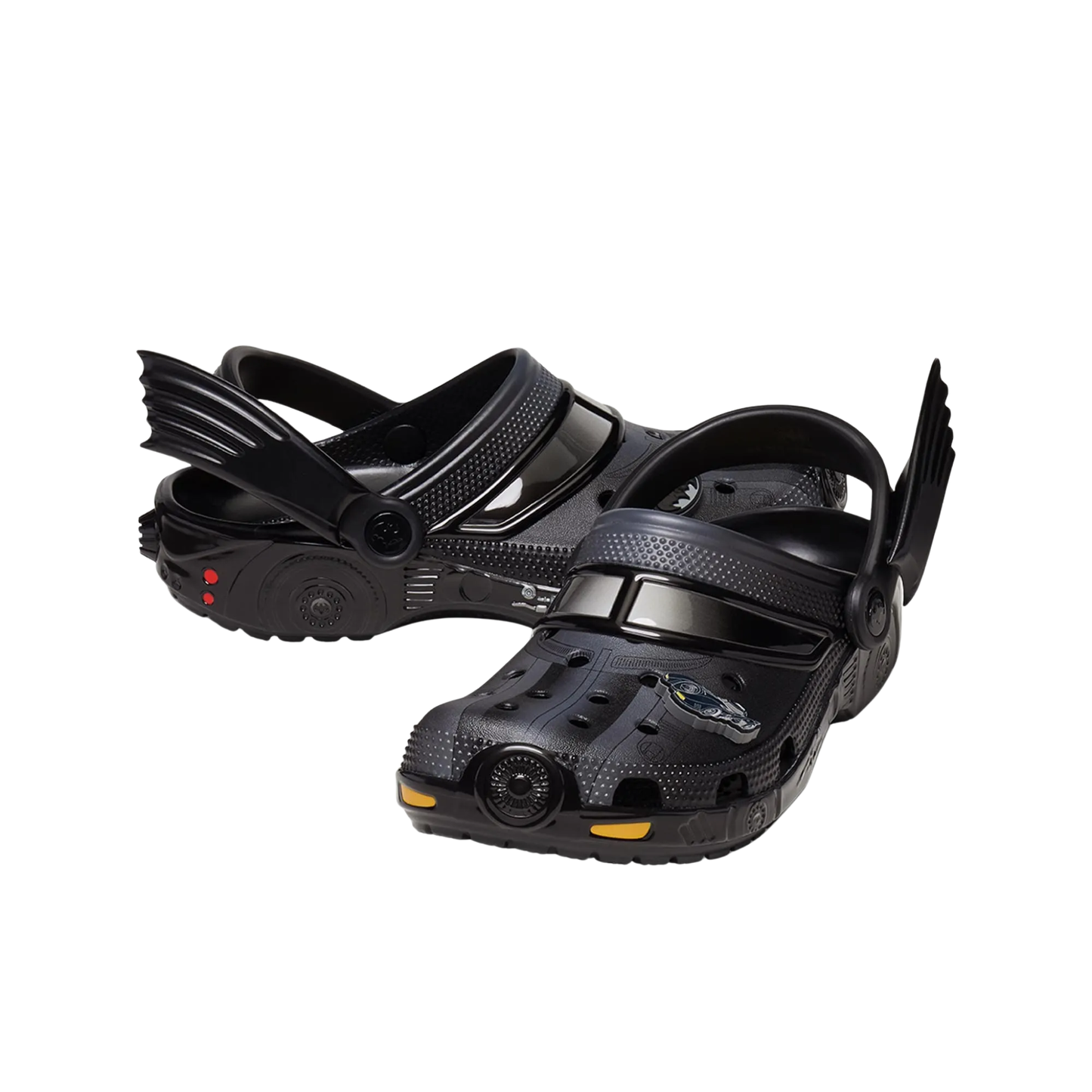 Crocs x Batman