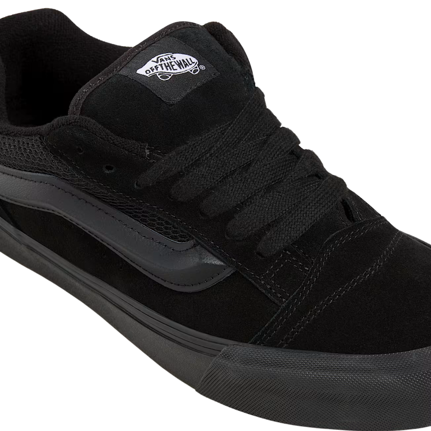 Knu Skool Triple Black
