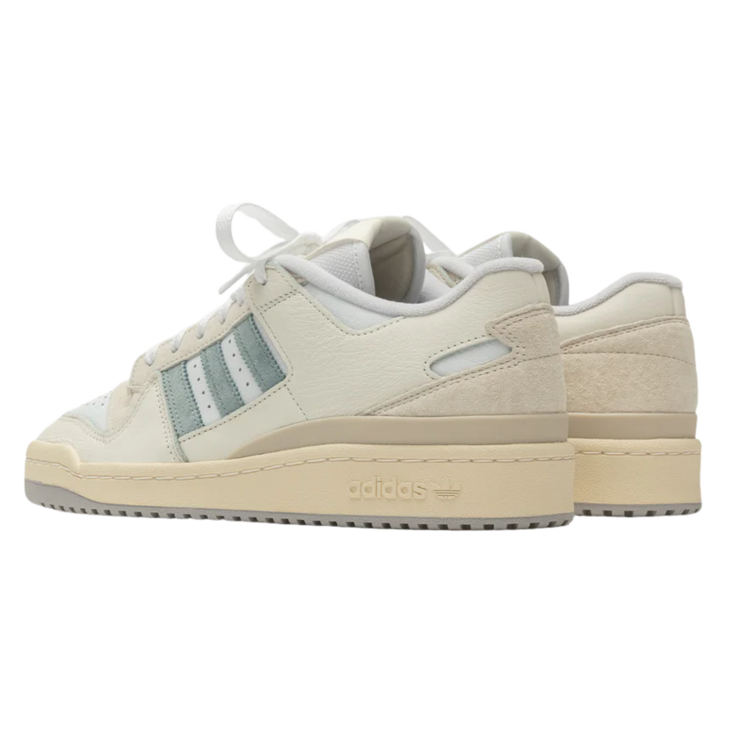 Packer x Forum Low 84 "Pale Blue"