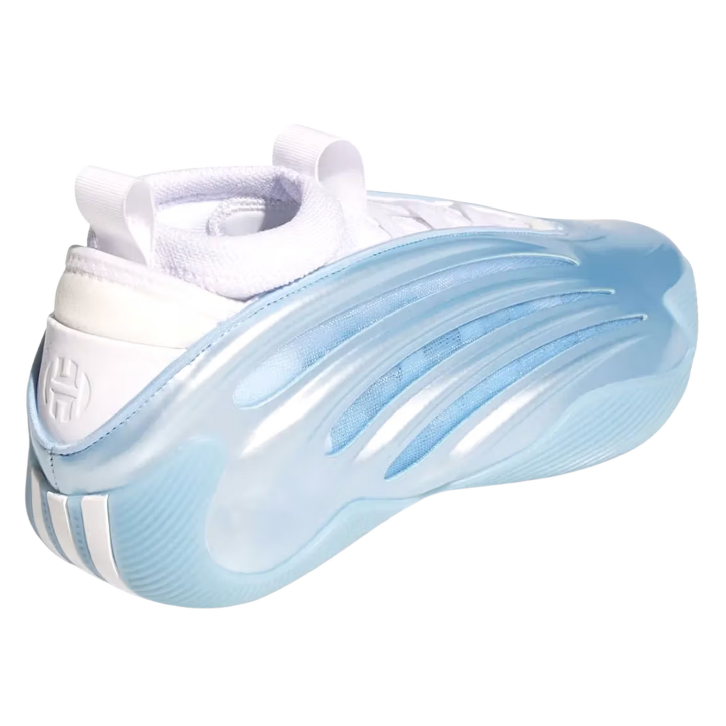 Harden Vol. 9 "Glow Blue"