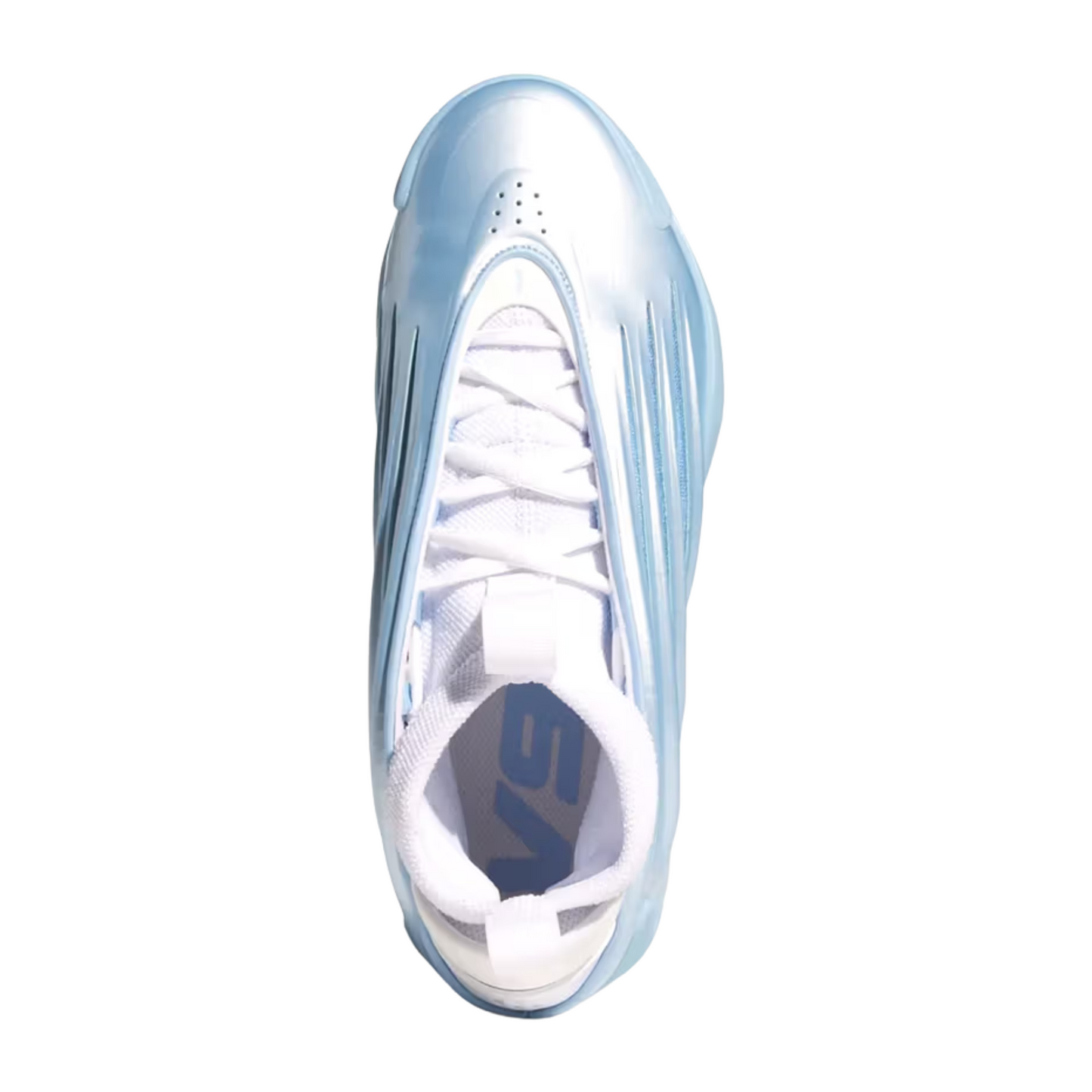 Harden Vol. 9 "Glow Blue"