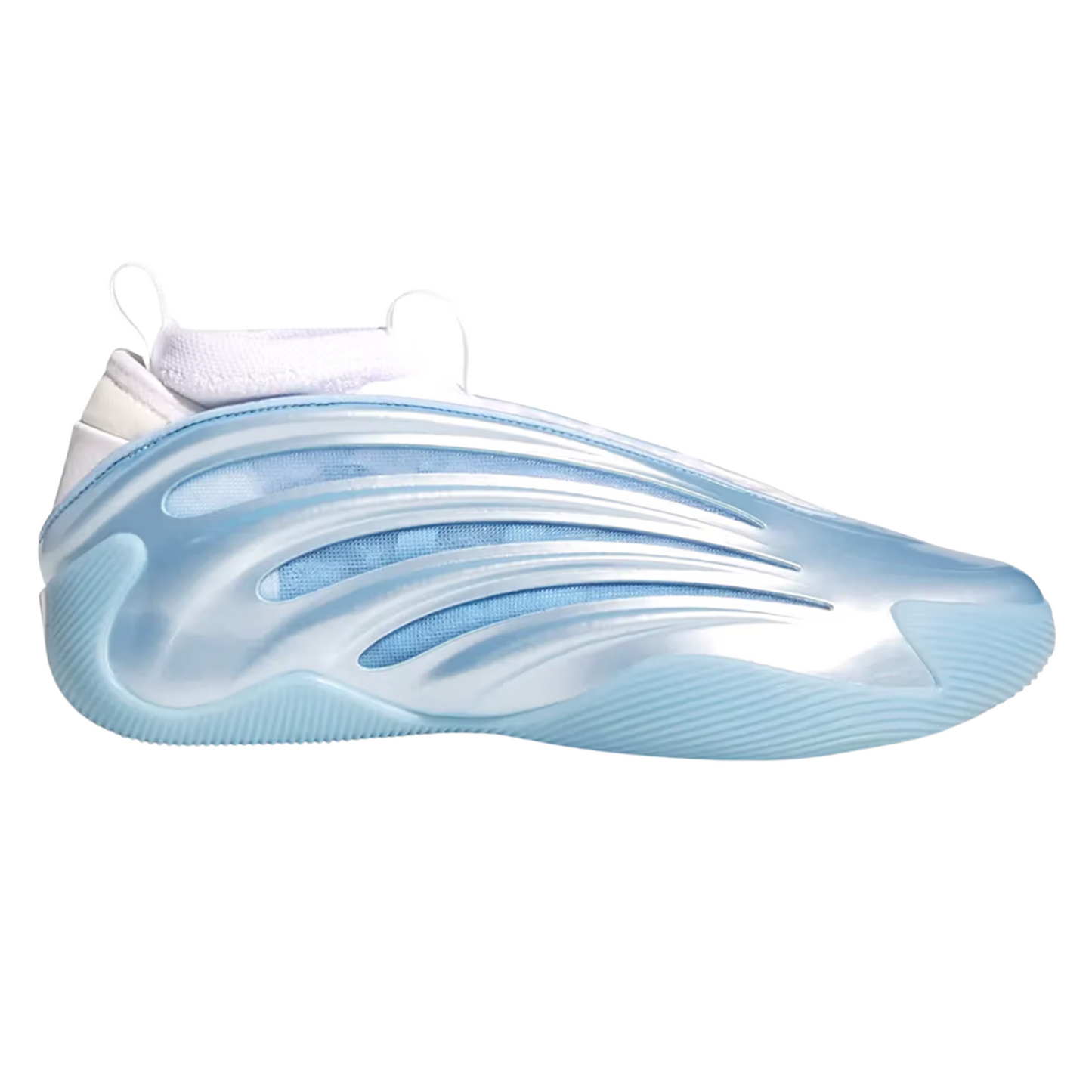 Harden Vol. 9 "Glow Blue"