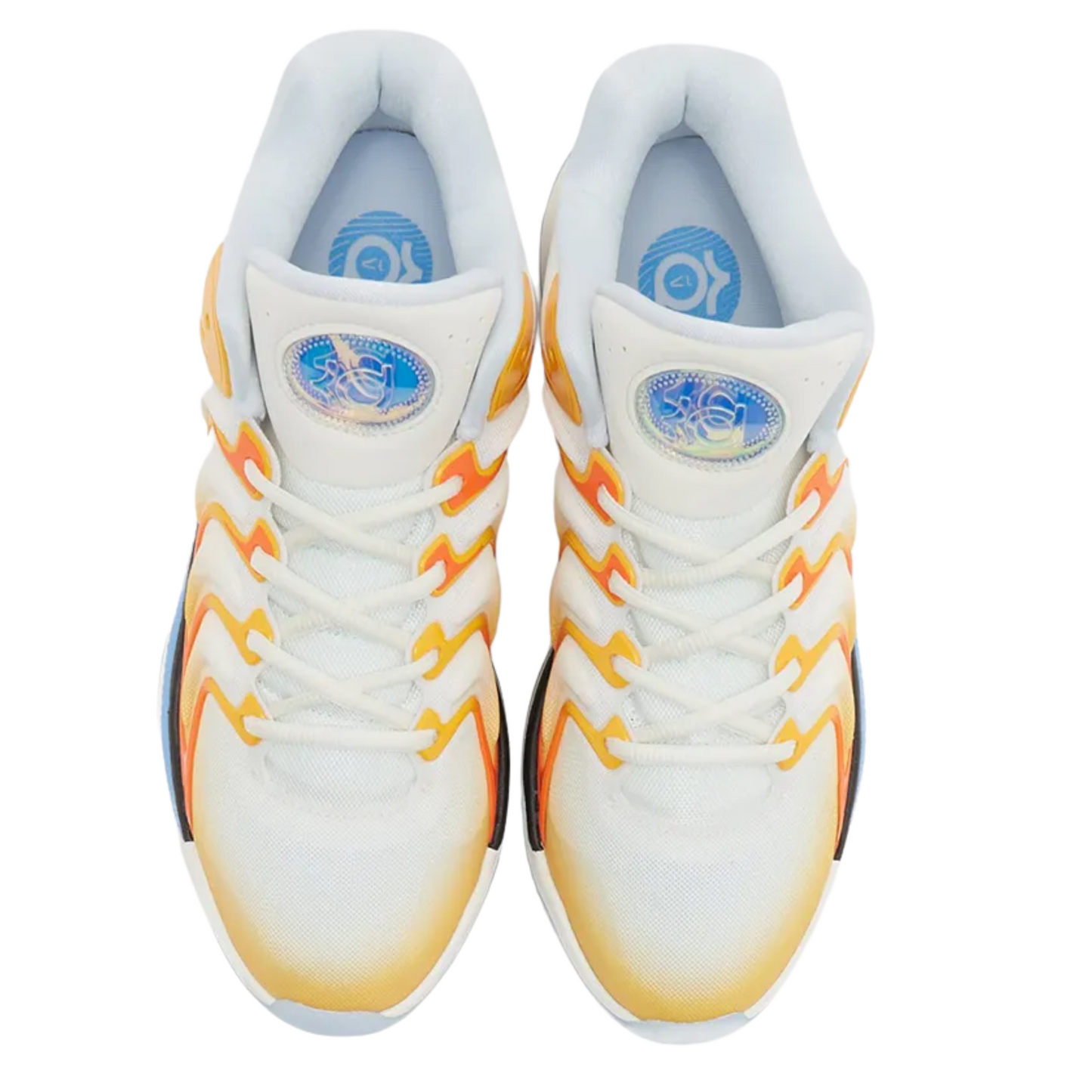 KD 17 "Sunrise"