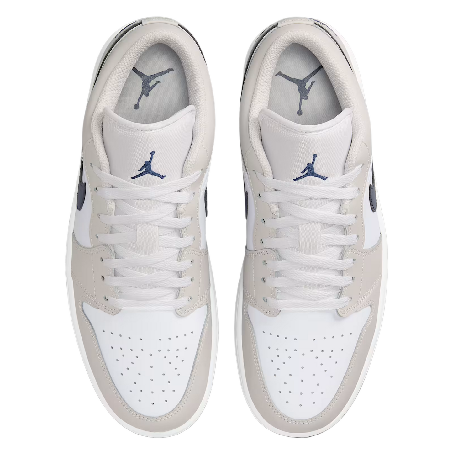 Jordan 1 Low "Georgetown"