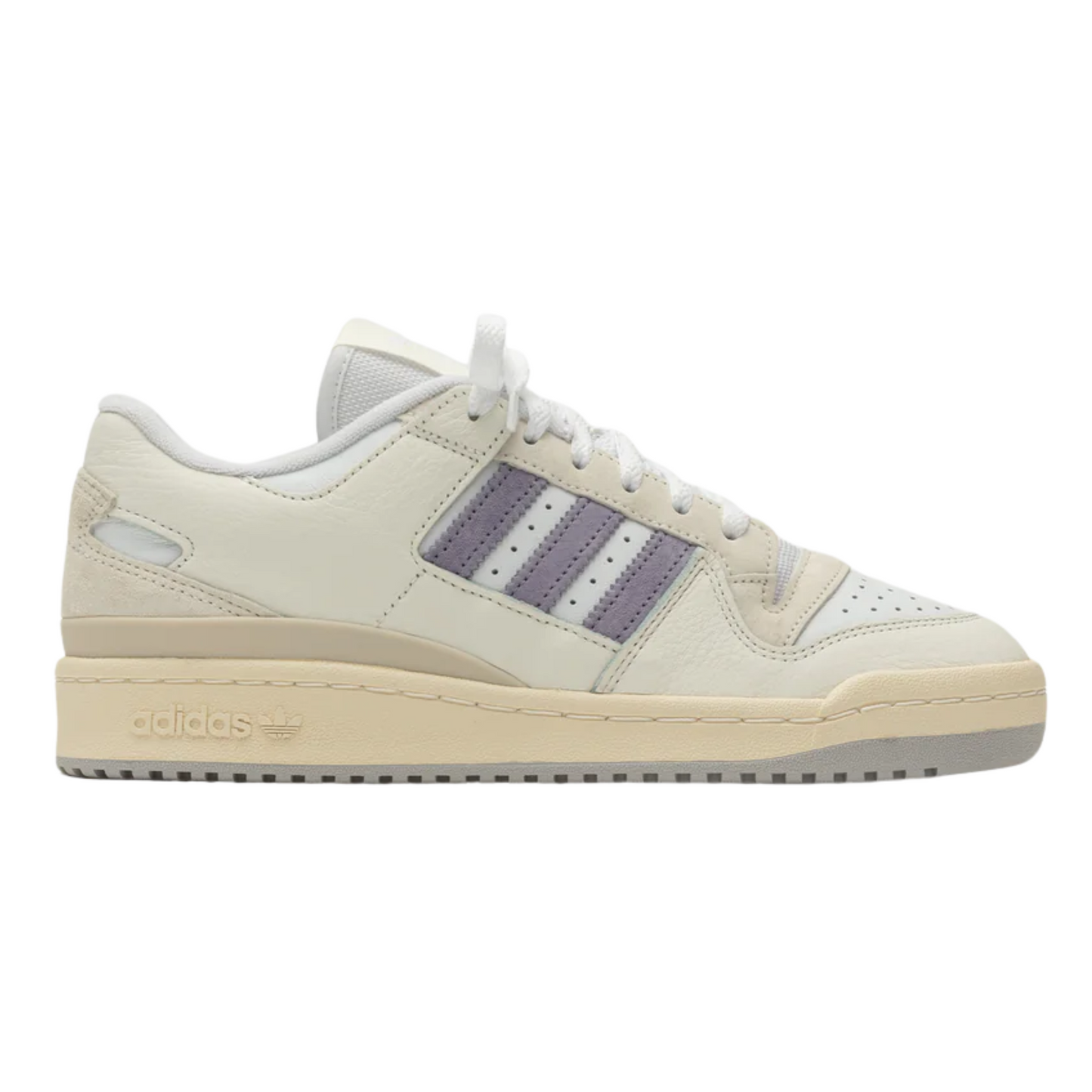 Packer x Forum Low 84 "Lilac"