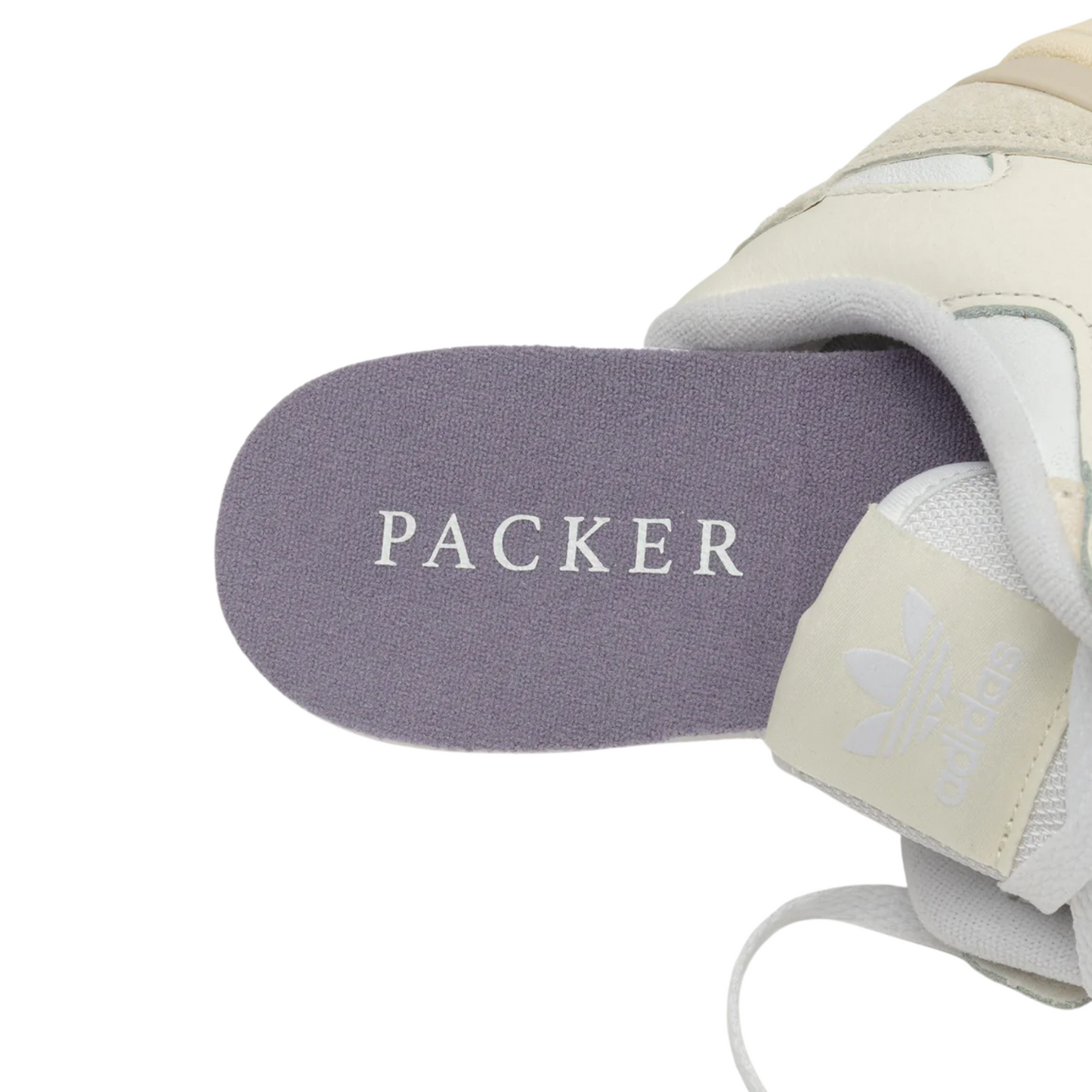 Packer x Forum Low 84 "Lilac"