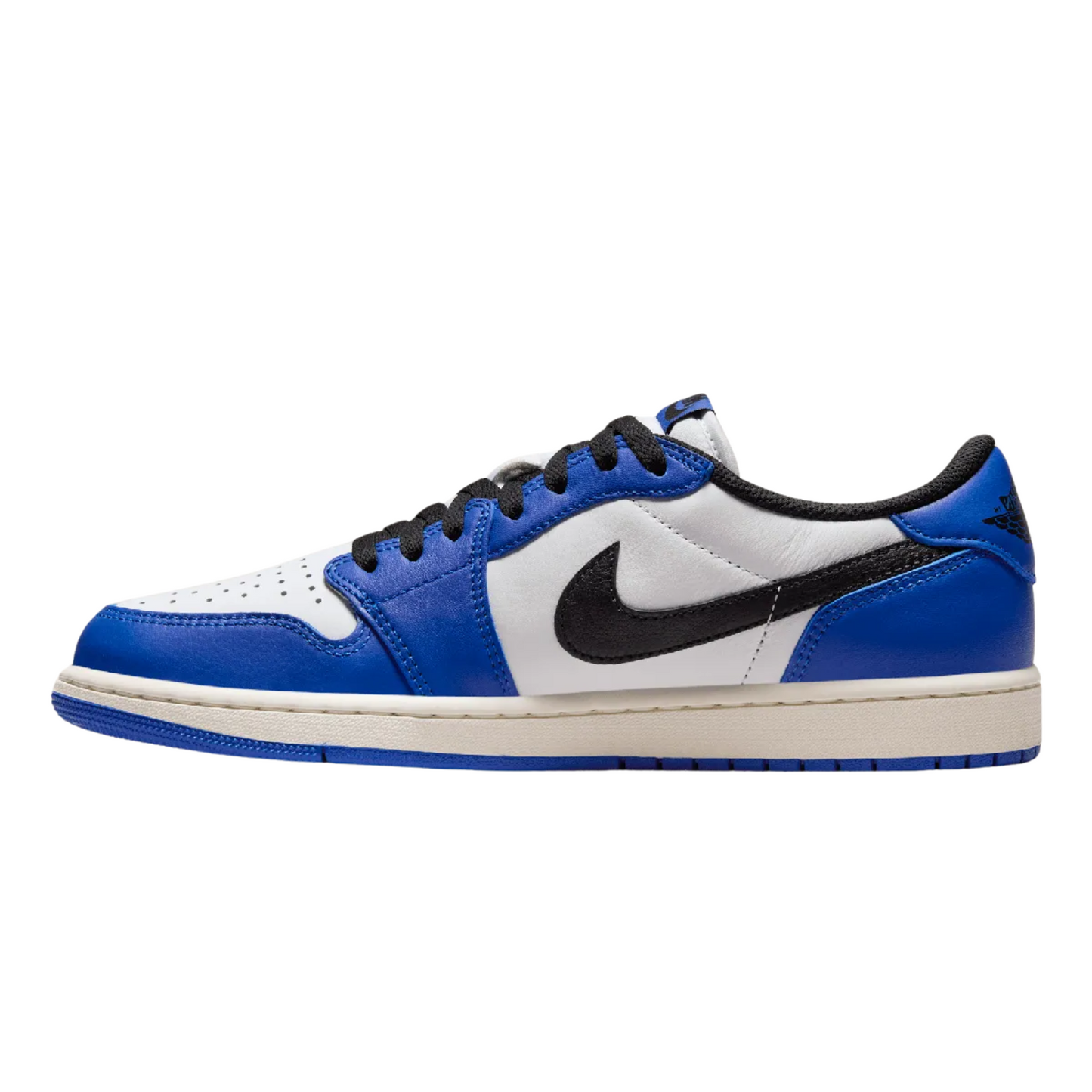 Jordan 1 Low OG "Game Royal"
