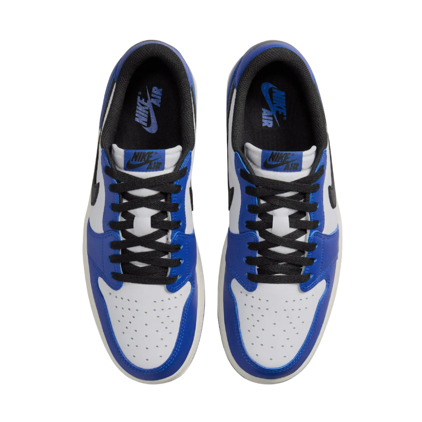 Jordan 1 Low OG "Game Royal"