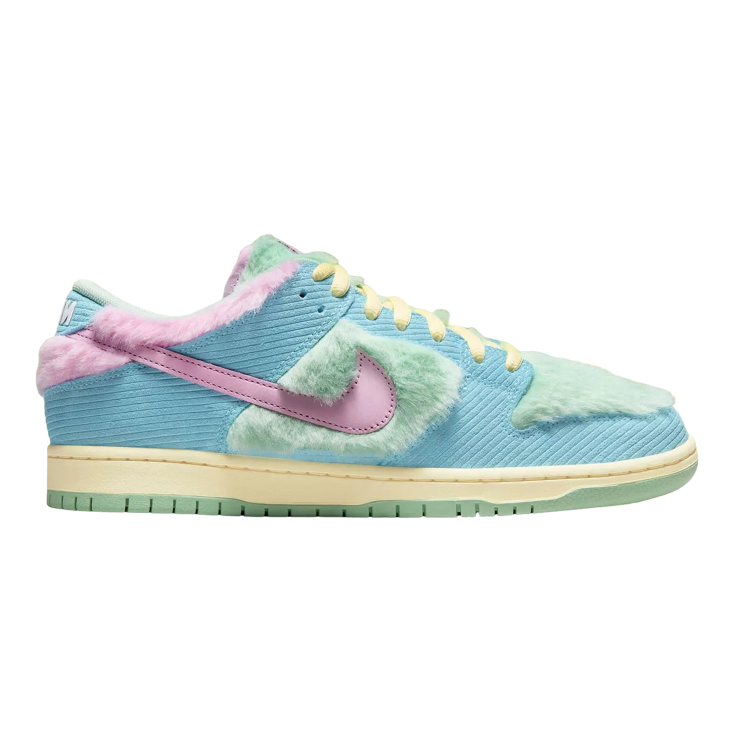 Verdy x SB Dunk Low