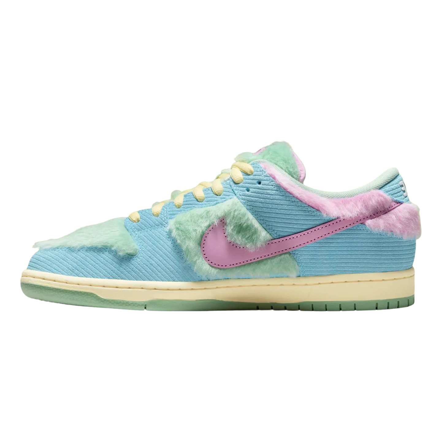 Verdy x SB Dunk Low