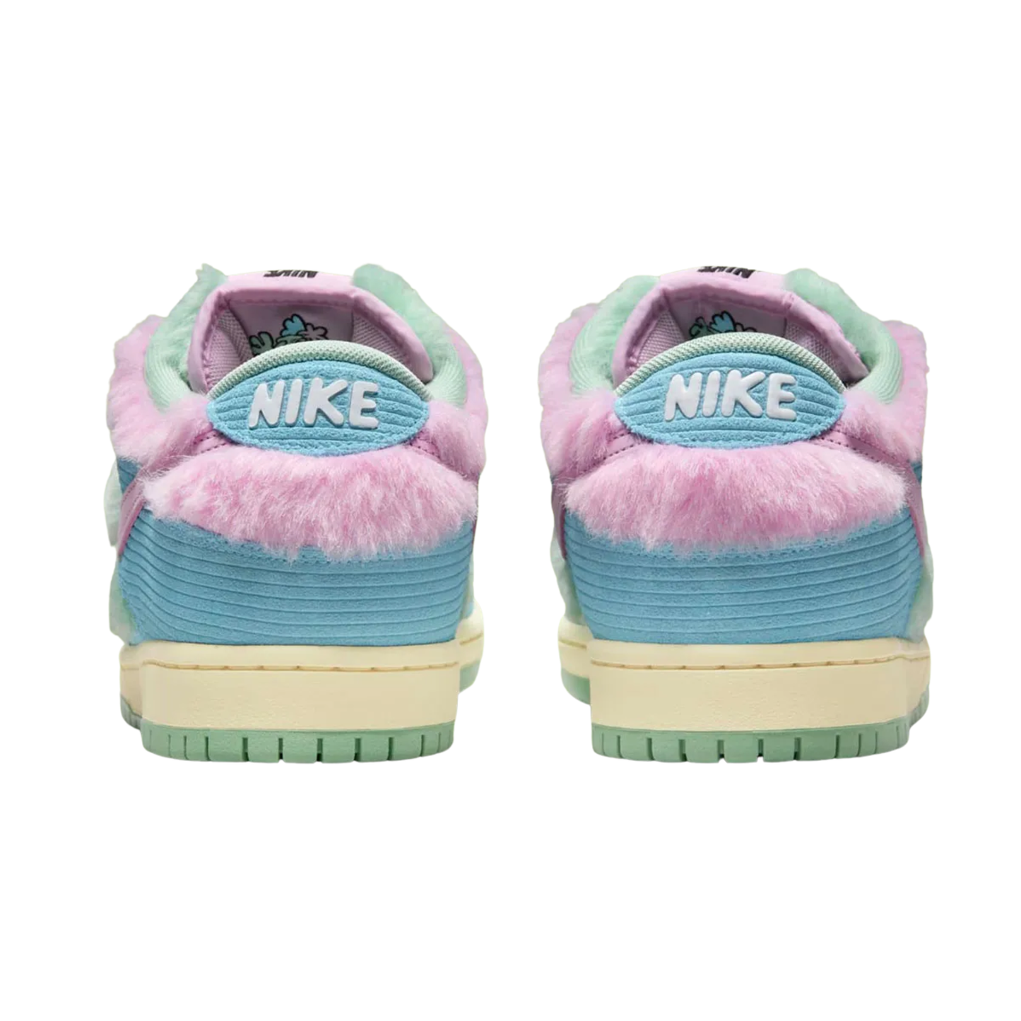 Verdy x SB Dunk Low