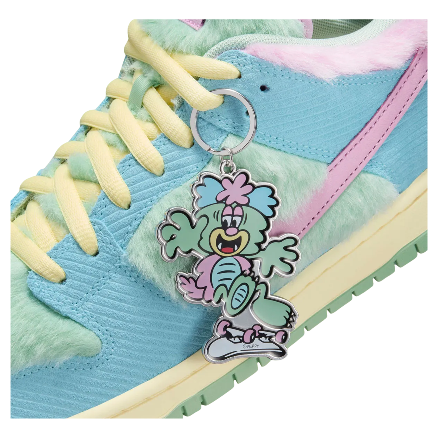 Verdy x SB Dunk Low