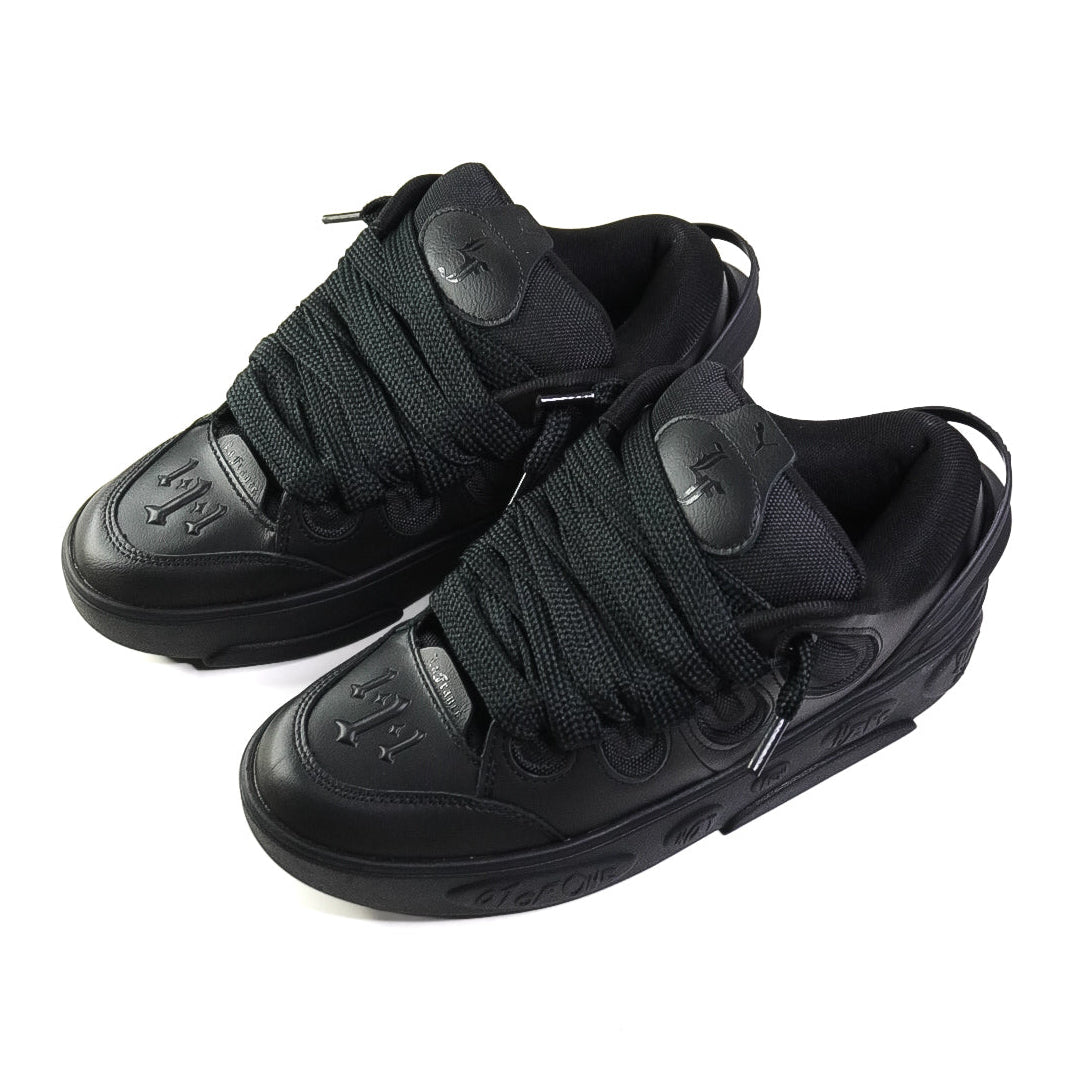LaFrancé 3x Black