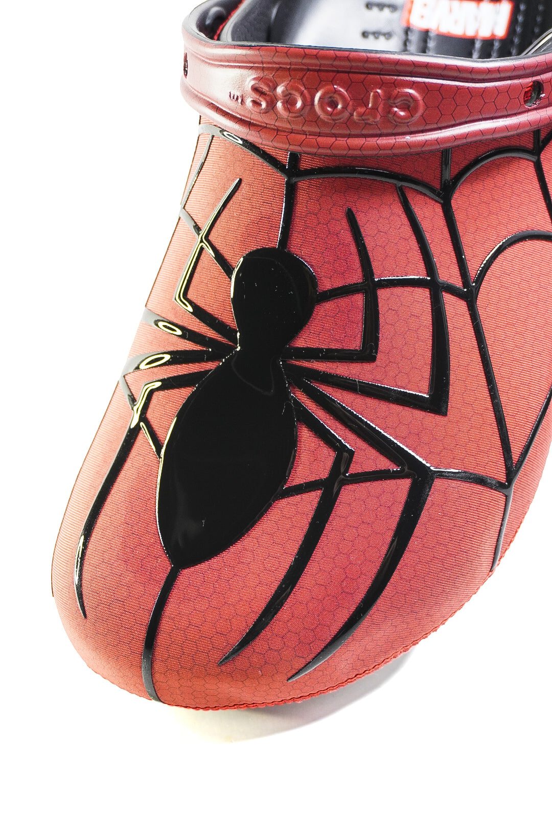 Crocs Classic Clog Spiderman