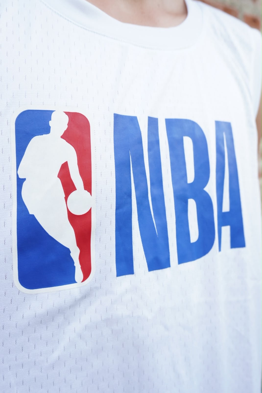 Centro Jordan NBA