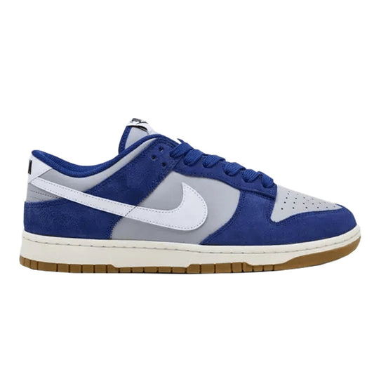 Dunk Low Royal Blue Gum