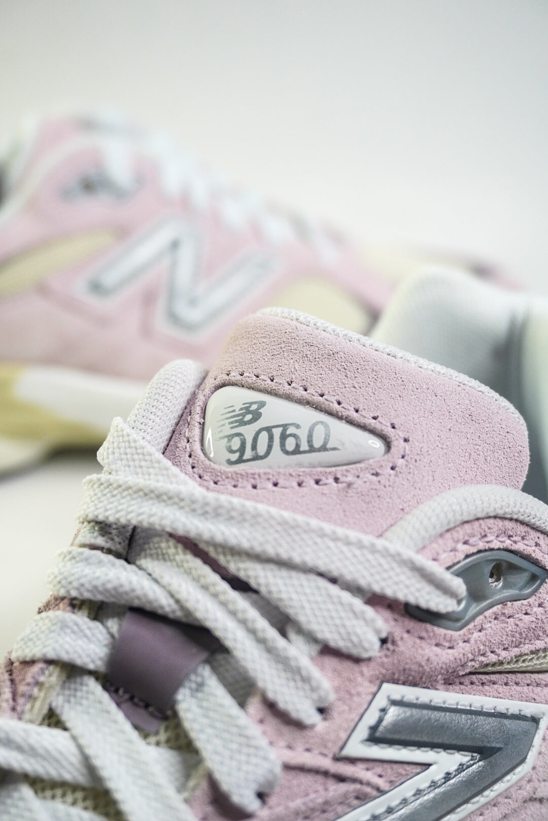 New Balance 9060 “Sugar Angora”