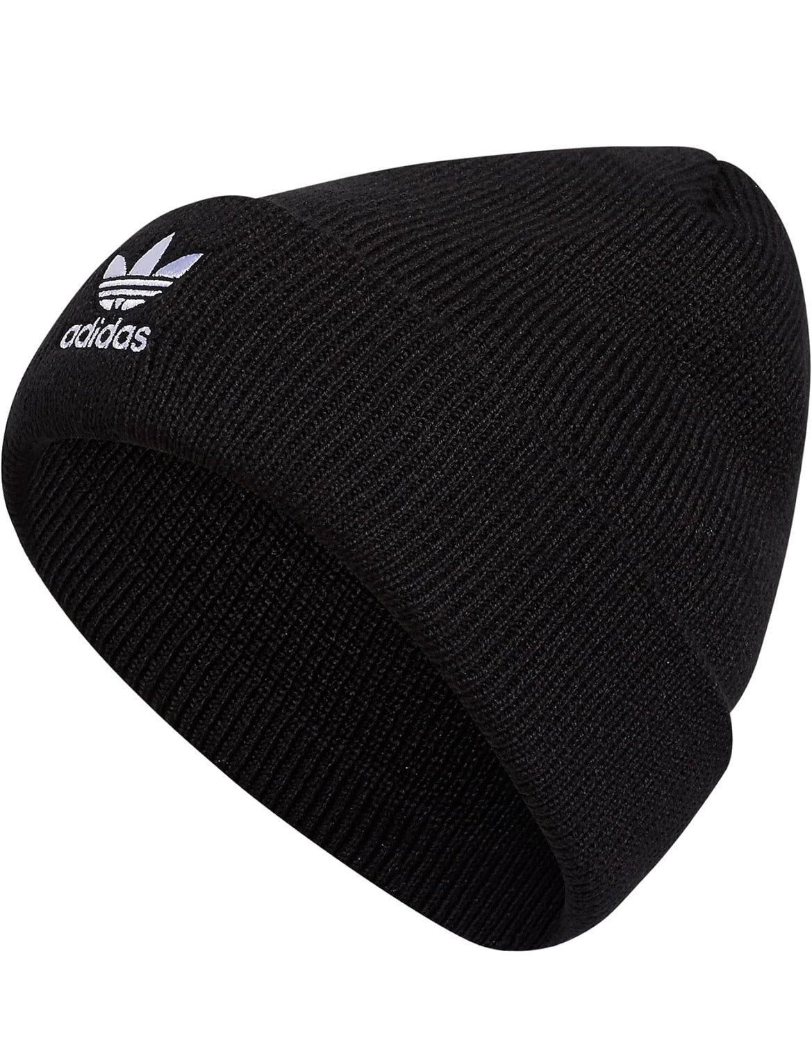 C W Originals Trefoil Beanie