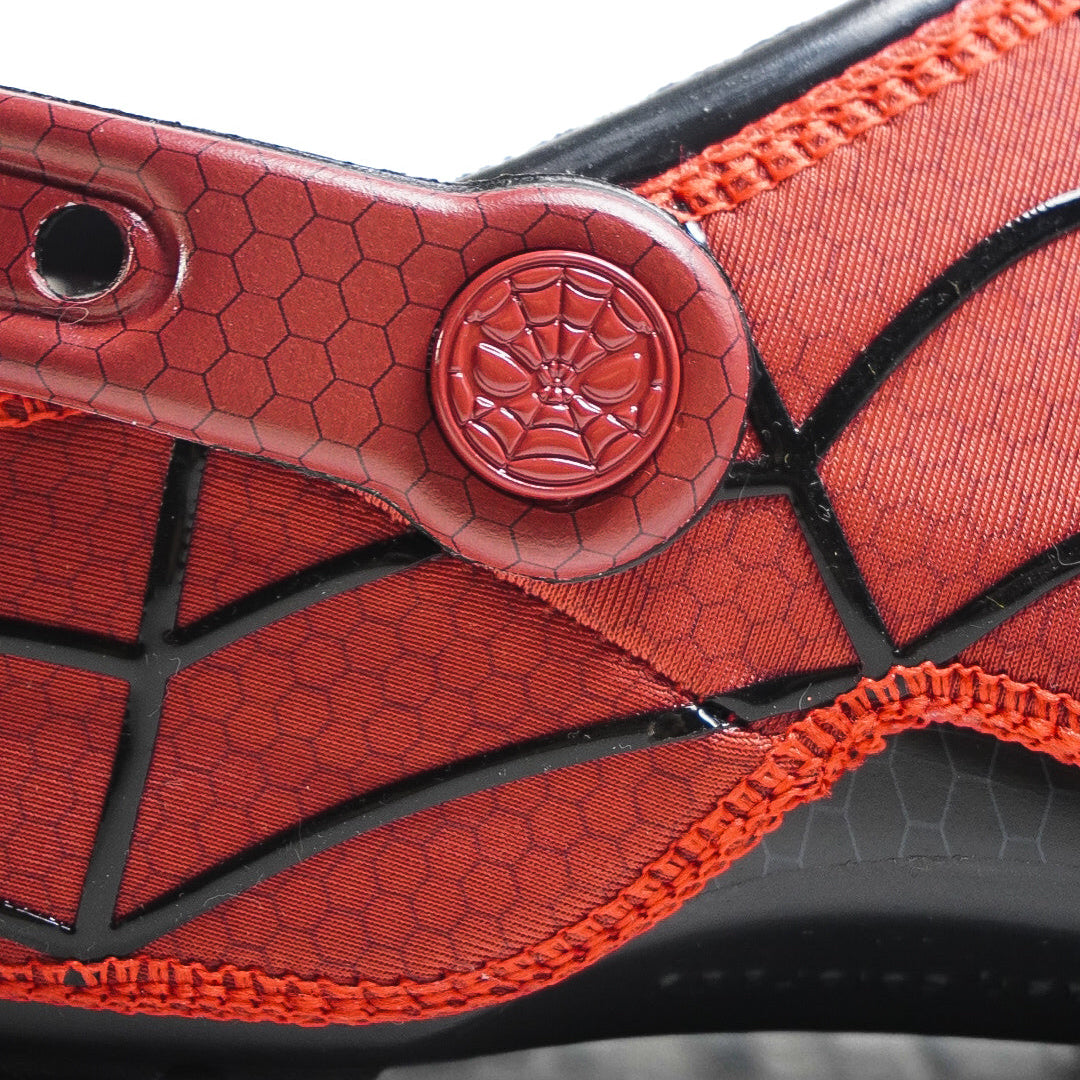 Crocs Classic Clog Spiderman
