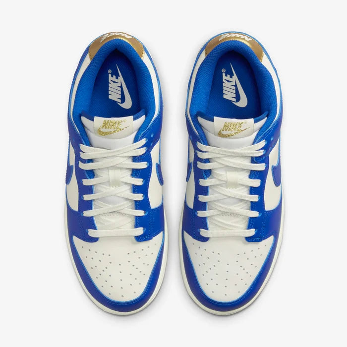 Dunk Low 'Kansas City Royals'