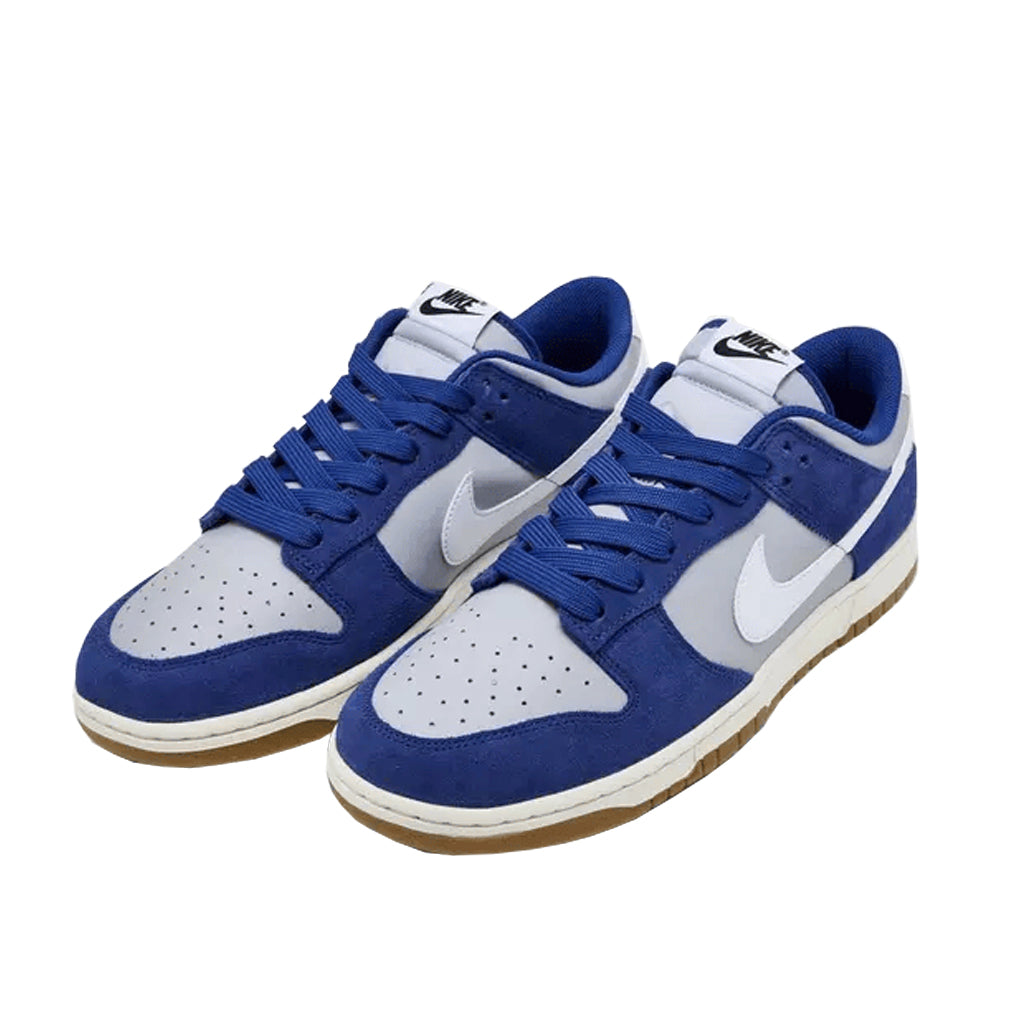 Dunk Low Royal Blue Gum