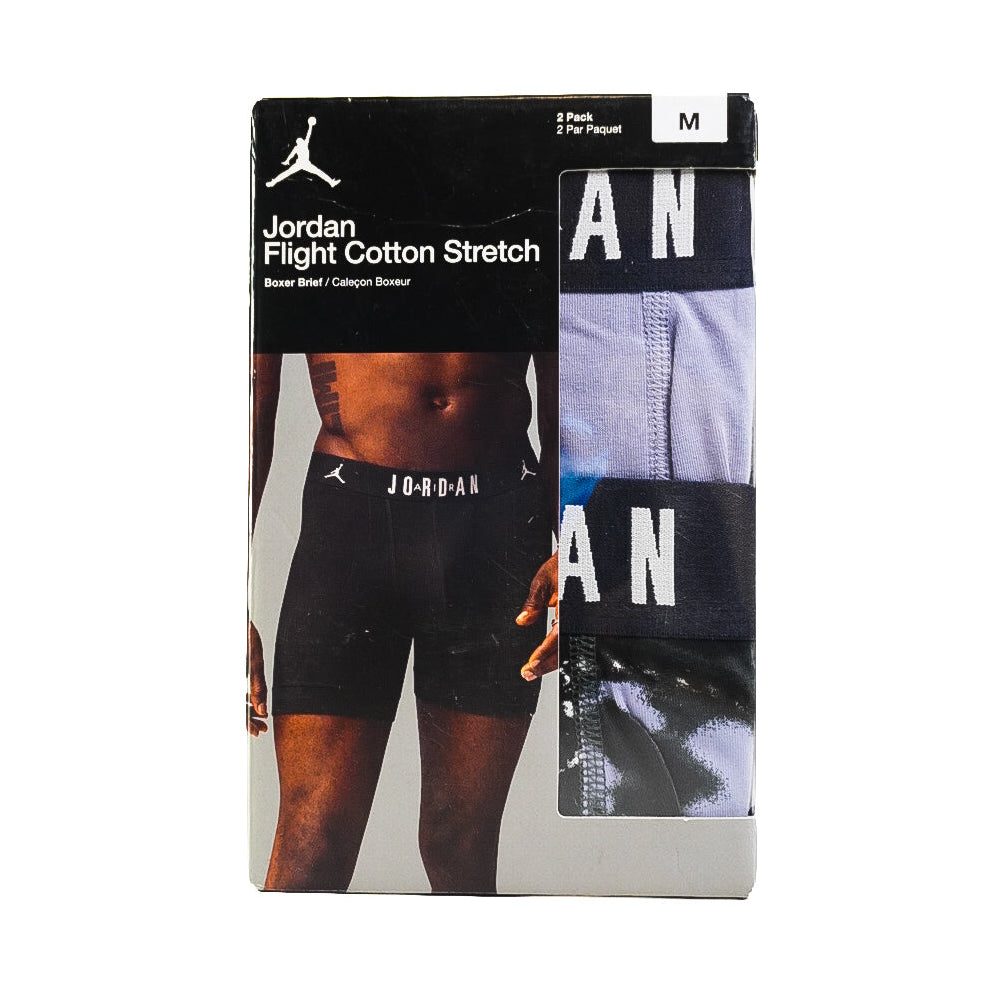 Jordan Flight Cotton Stretch