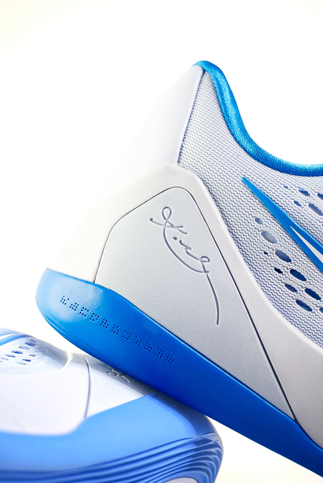 Kobe IX Elite Low EM Proto Azul