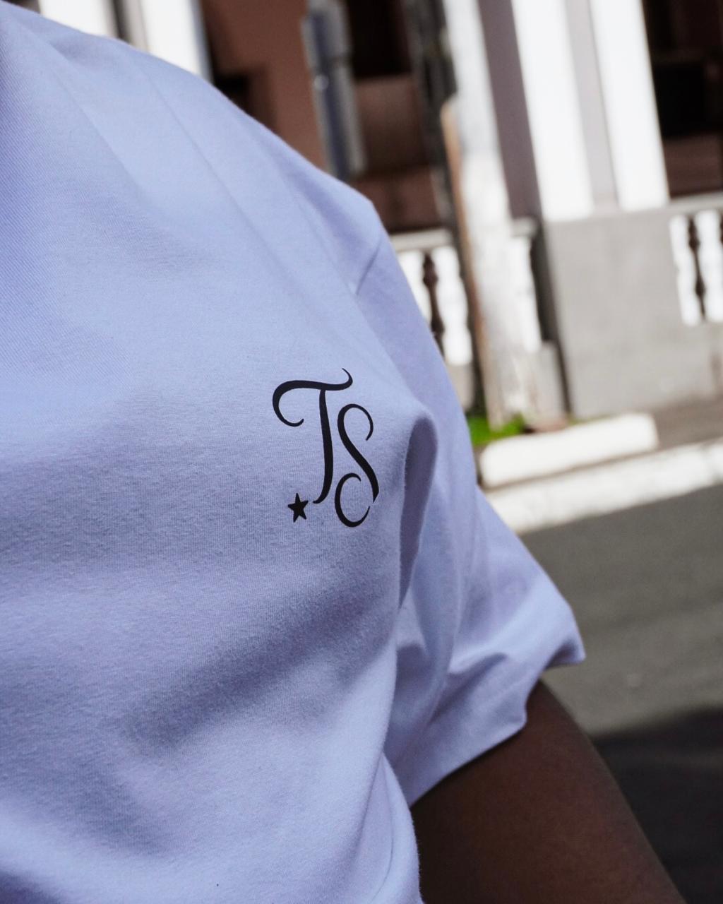 "Working Hard" Tee