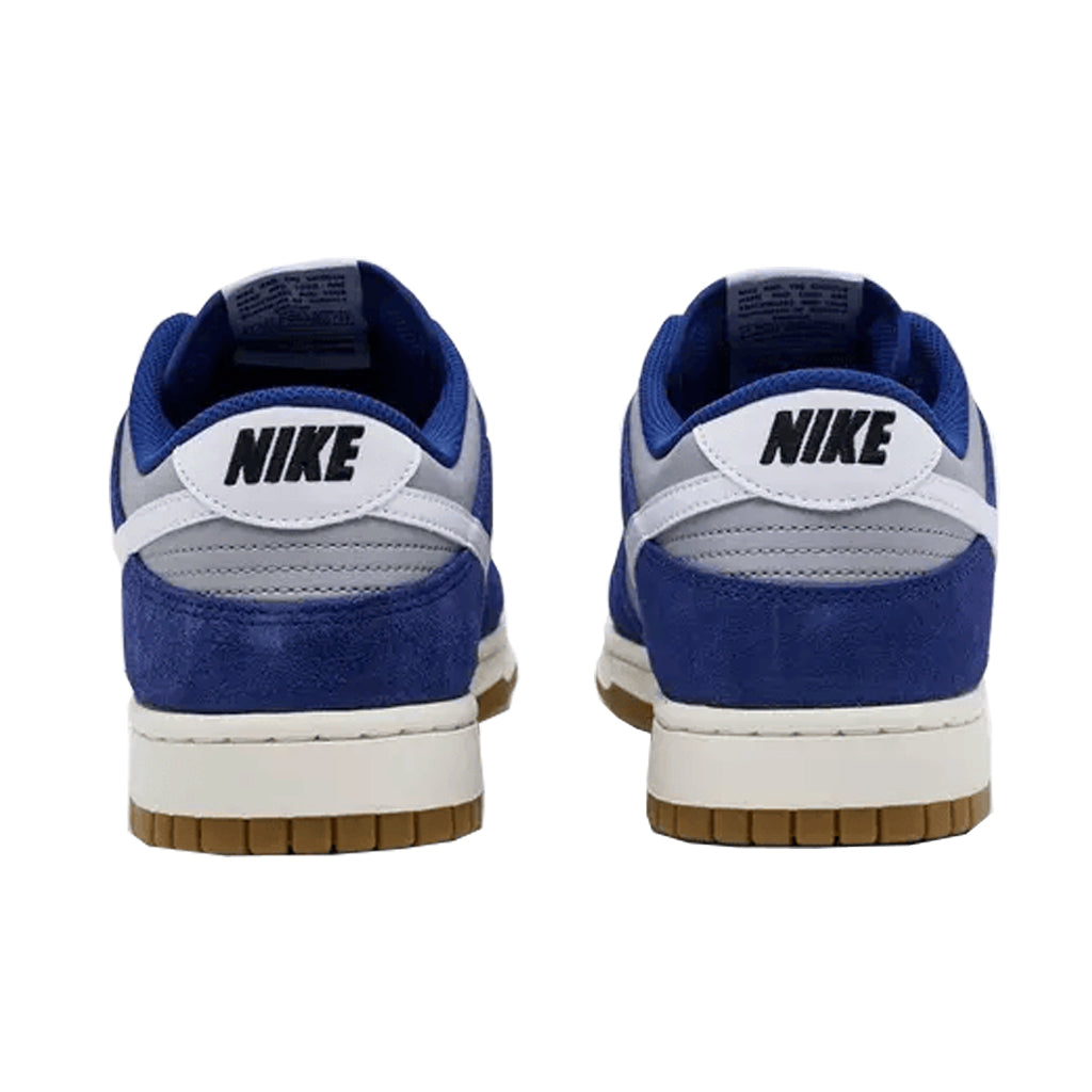 Dunk Low Royal Blue Gum