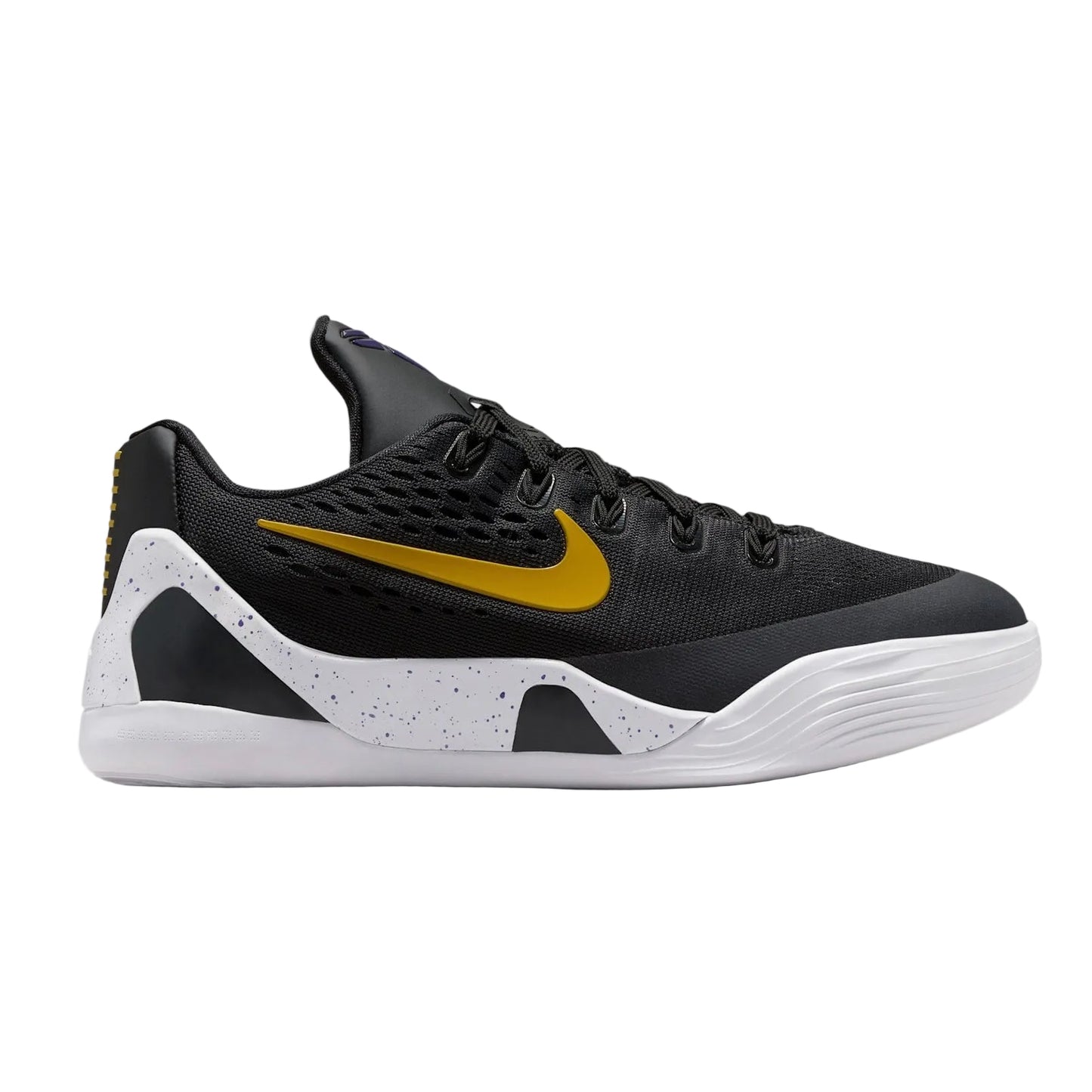 Kobe 9 EM Low Protro "Lakers Away"