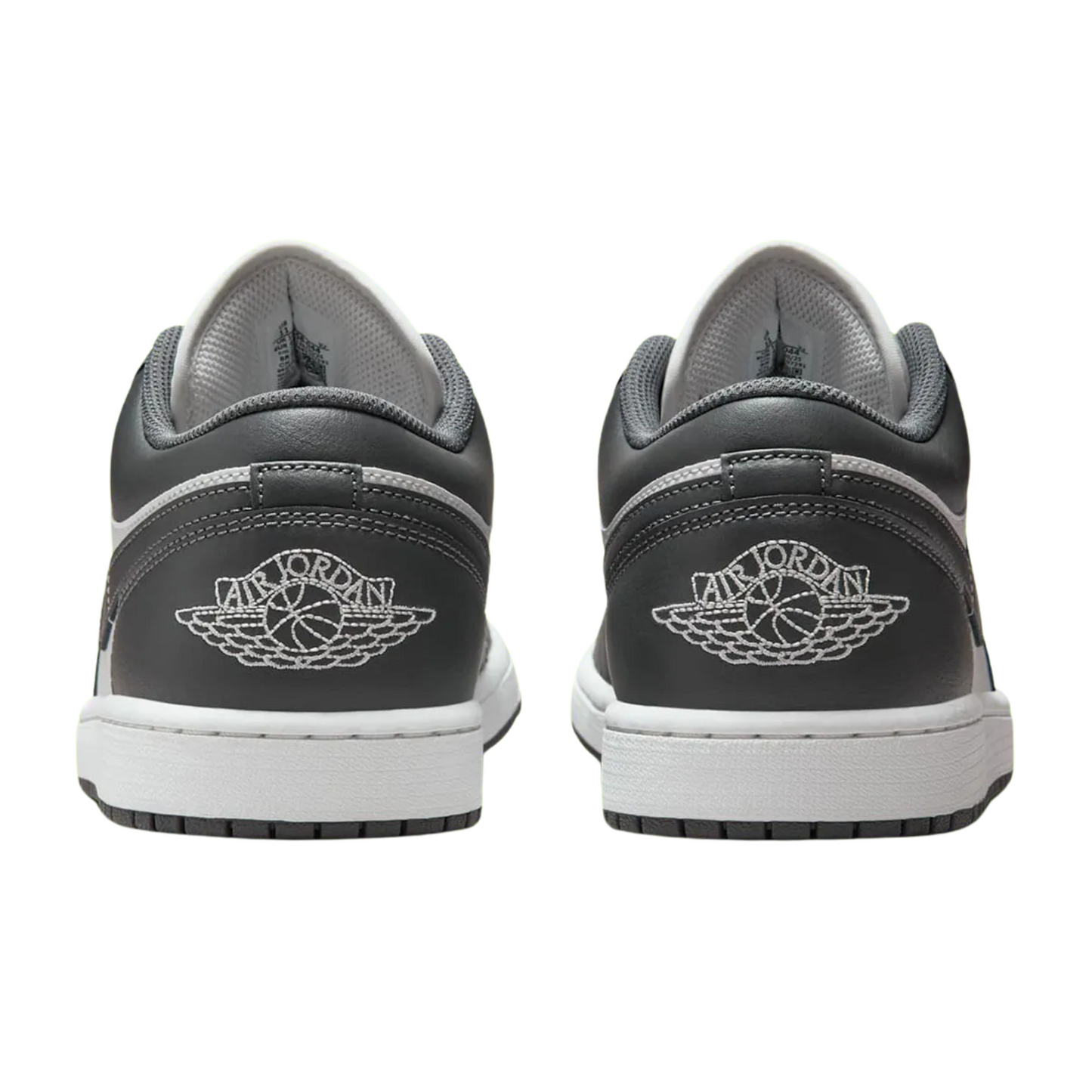 Jordan 1 Low "Classic Grey"