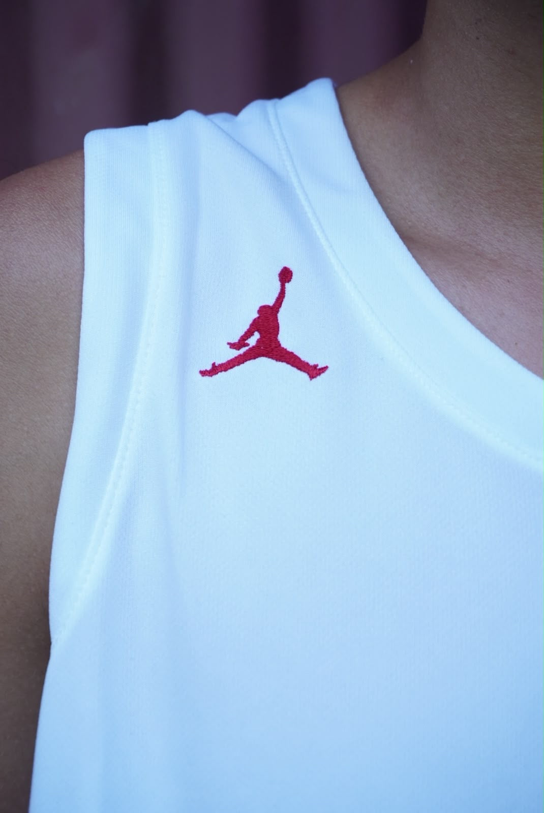 Centro Jordan NBA