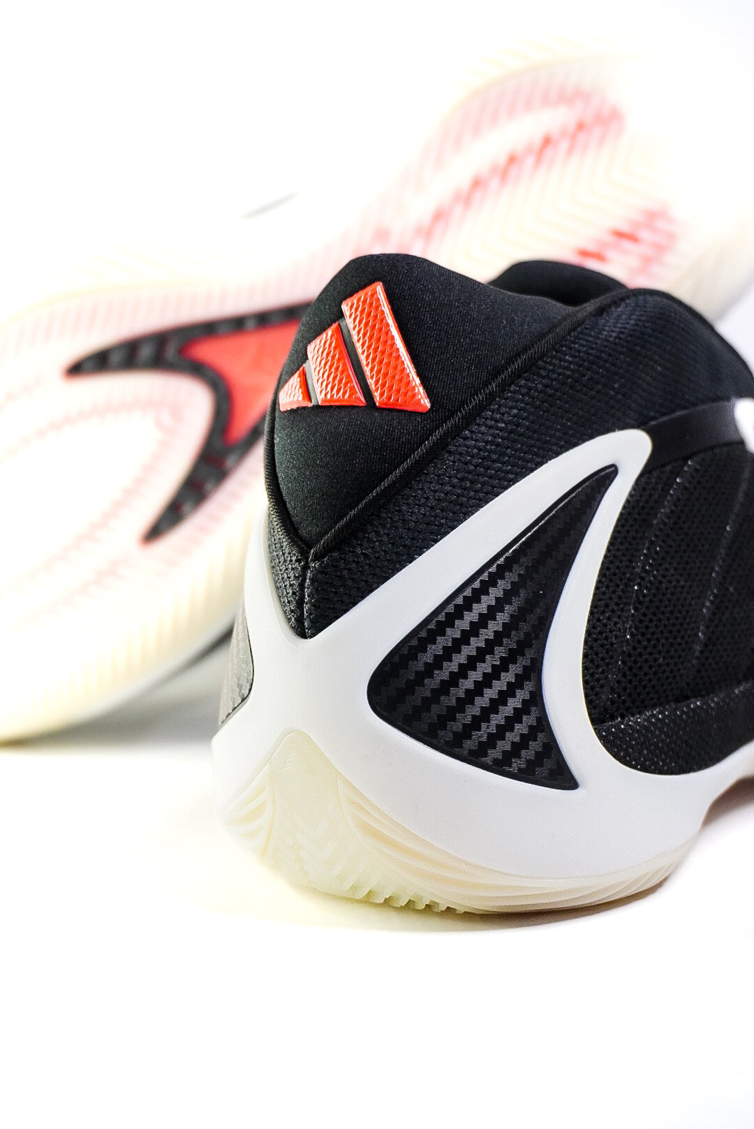 Adidas AE 2 “Black White Red”