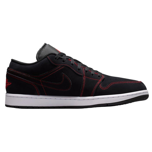 Jordan 1 Low “Bloodline”