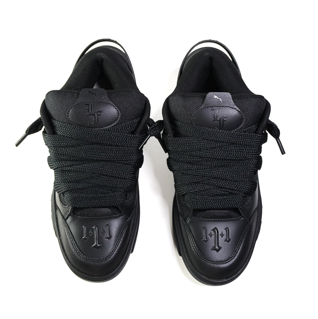 LaFrancé 3x Black