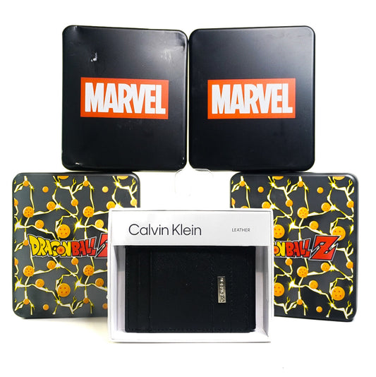 Cartera Premium Hombre