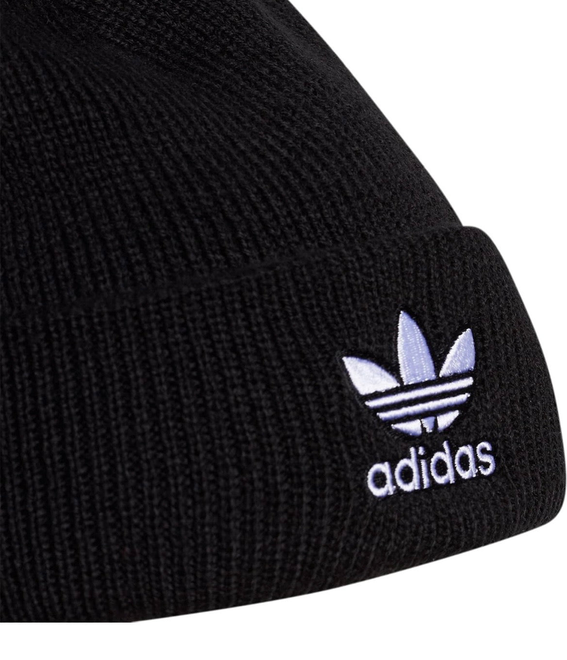 C W Originals Trefoil Beanie