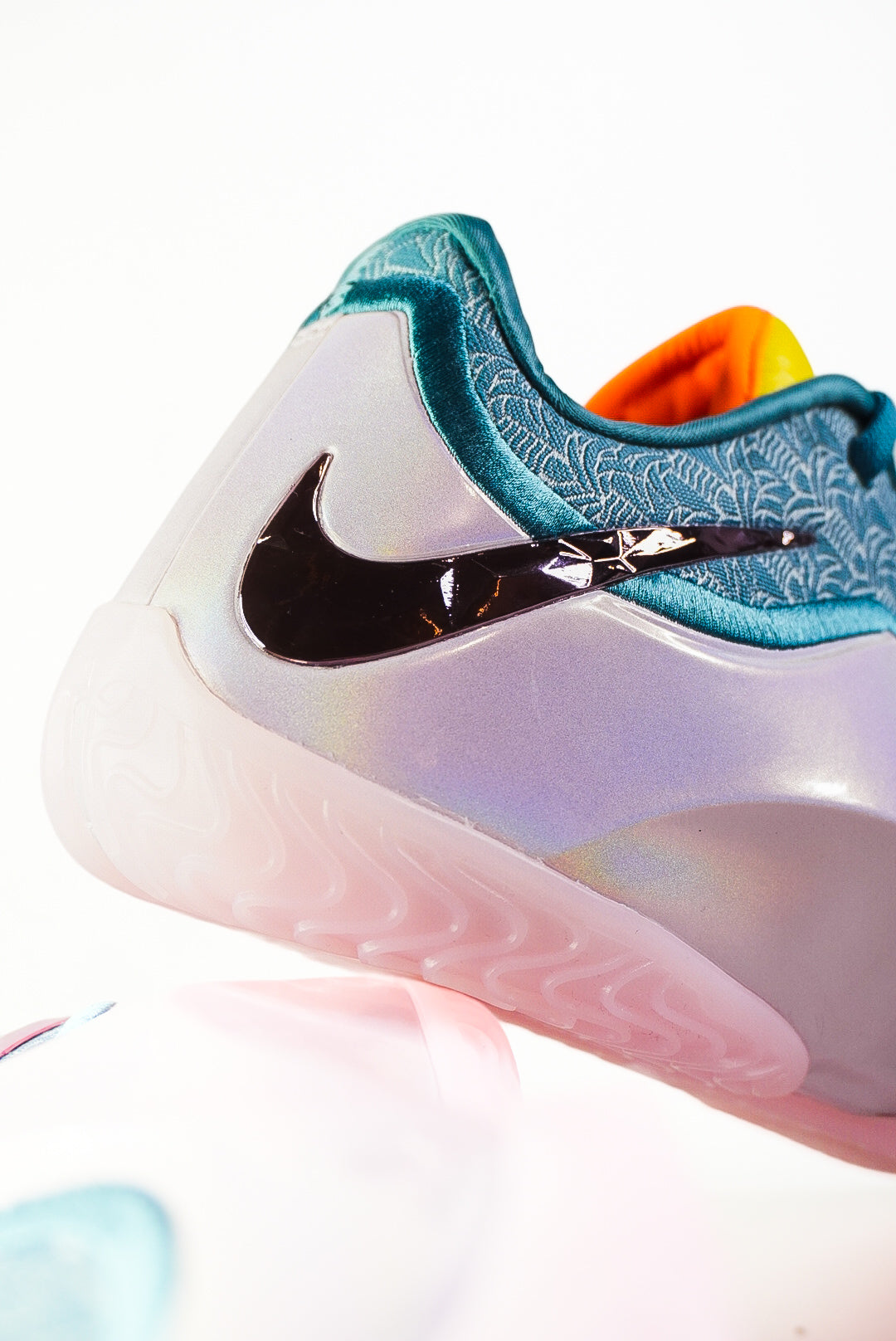 LeBron XXIII Miami Twice