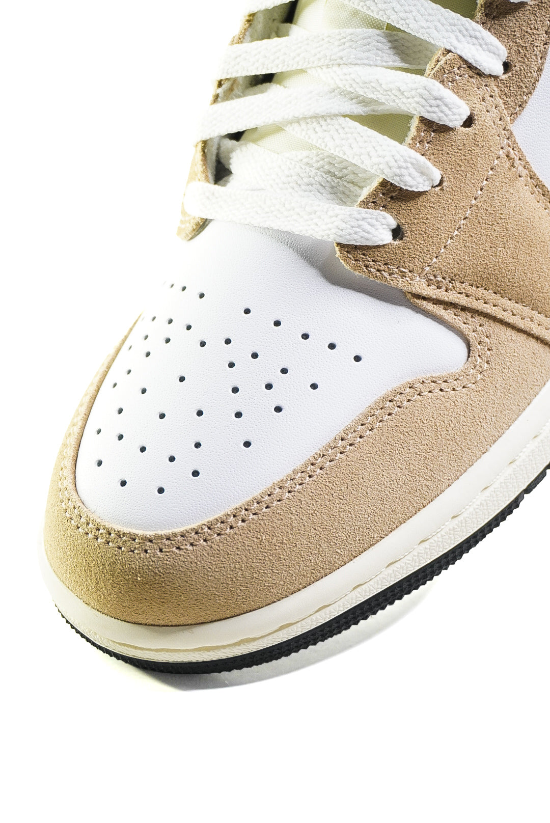 Air Jordan 1 Low SE “Brown Elephant”