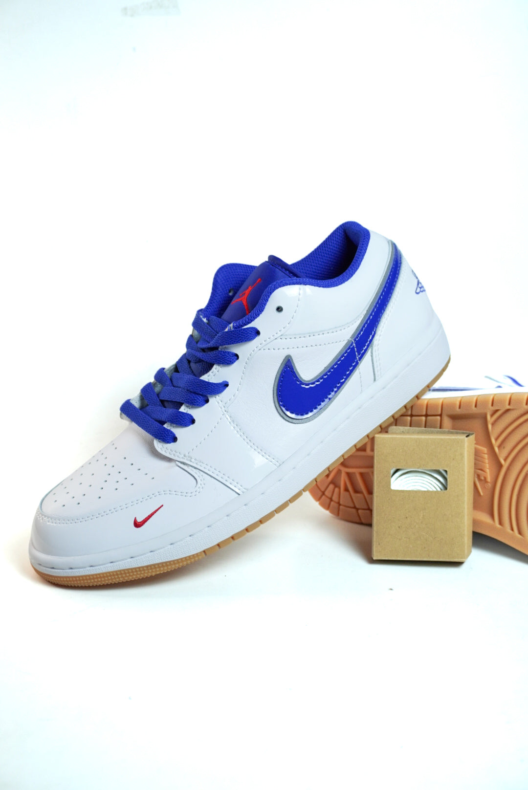 Jordan 1 Low SE Dodgers